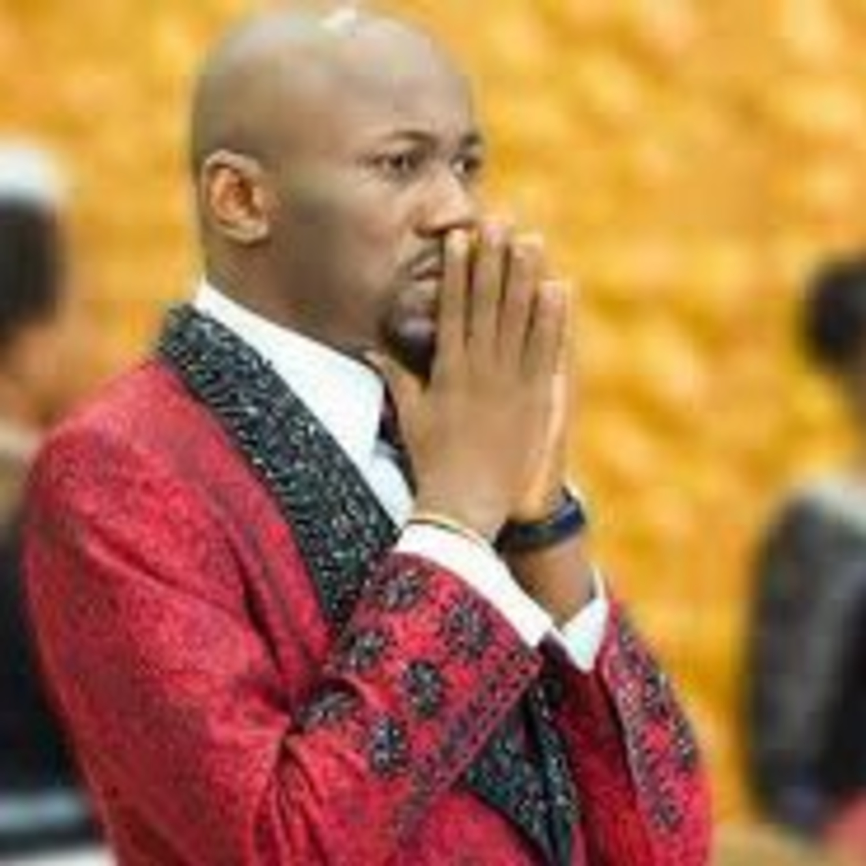 Court order Halima Abubakar to pay a sum of N10 million to Apostle Suleman. episode artwork