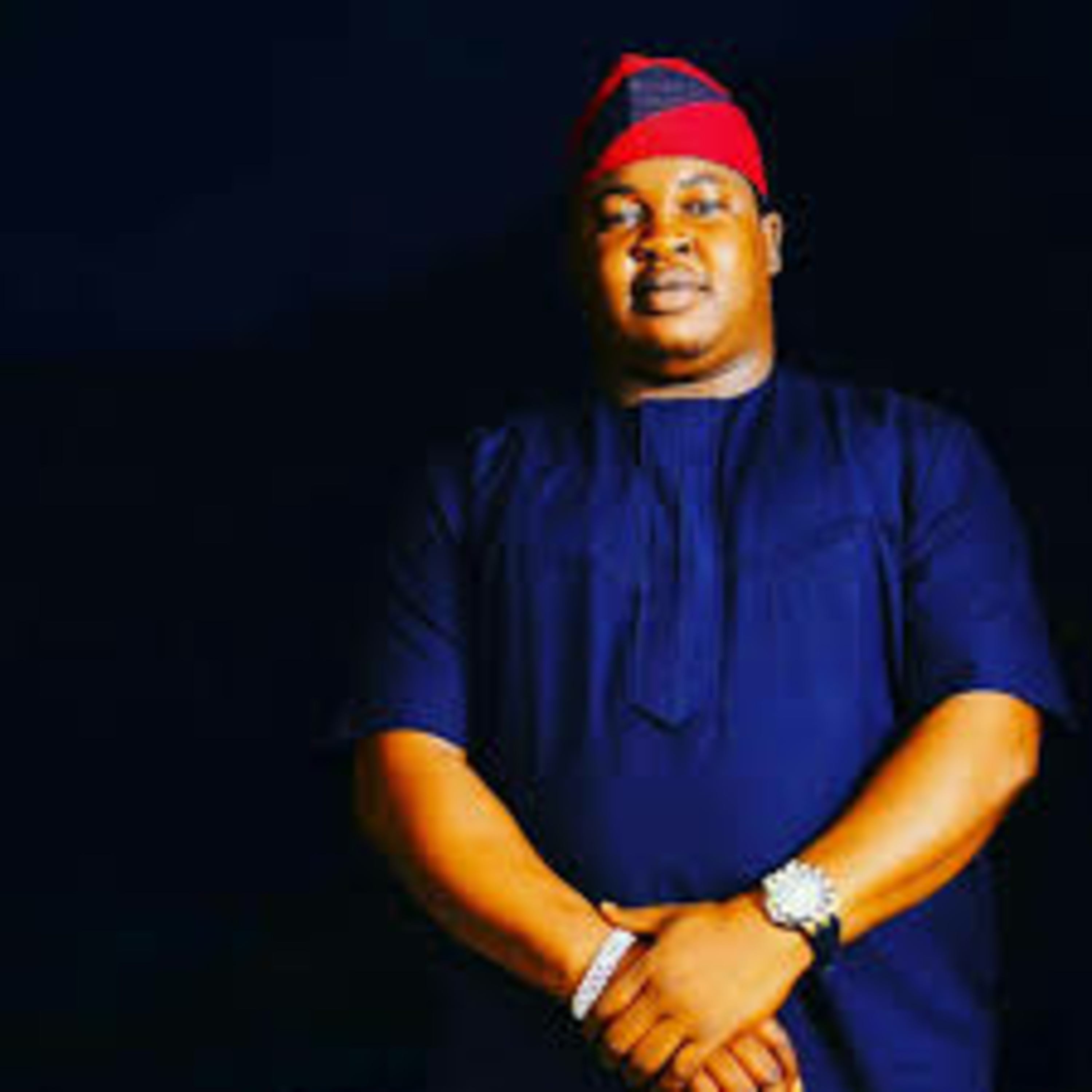 Actor Baba Tee discusses paternity fraud in Nigeria. episode artwork