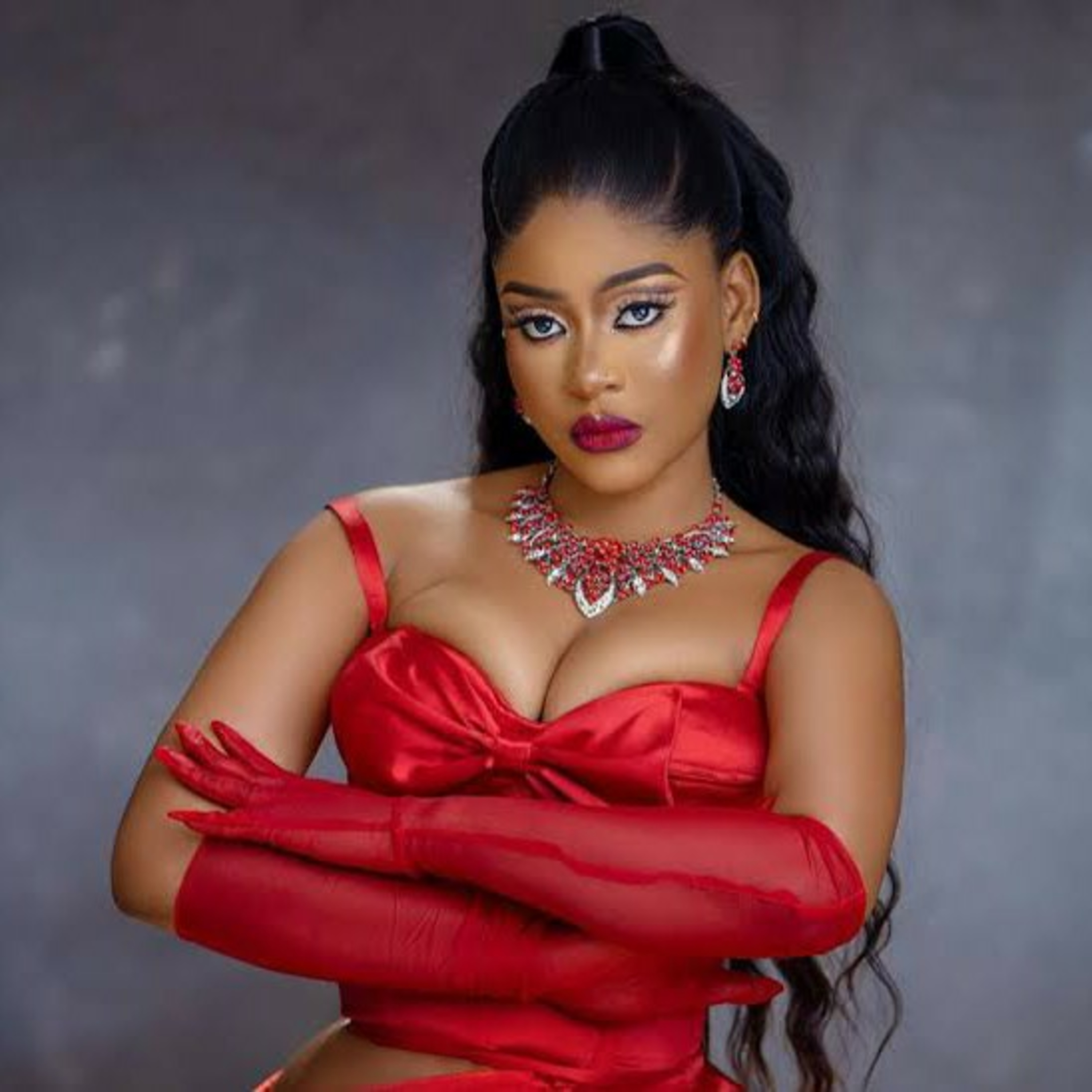 Phyna lists things Big Brother Naija is owing her. episode artwork