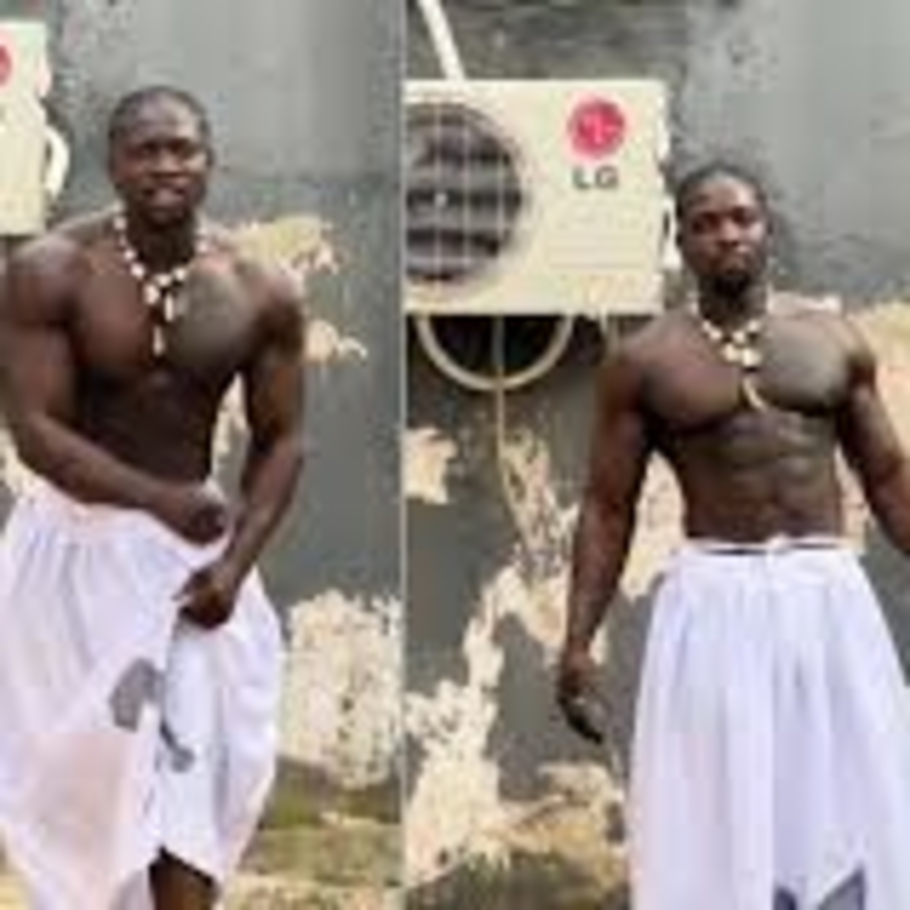 VeryDarkMan tenders apology to the Nigerian Police over the arrest of Bobrisky  episode artwork