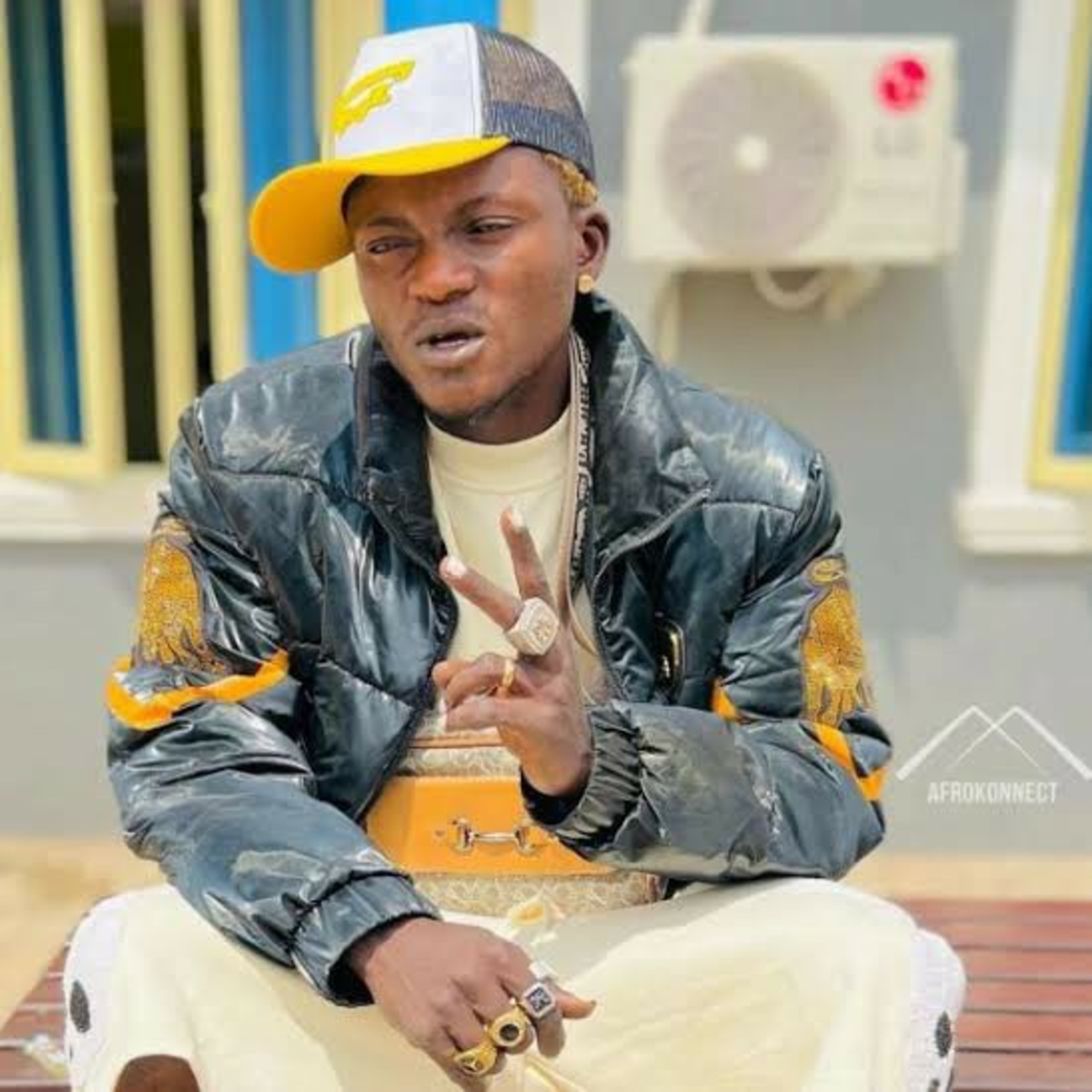 Singr Portable believes he is better than his colleague Kizz Daniel  episode artwork