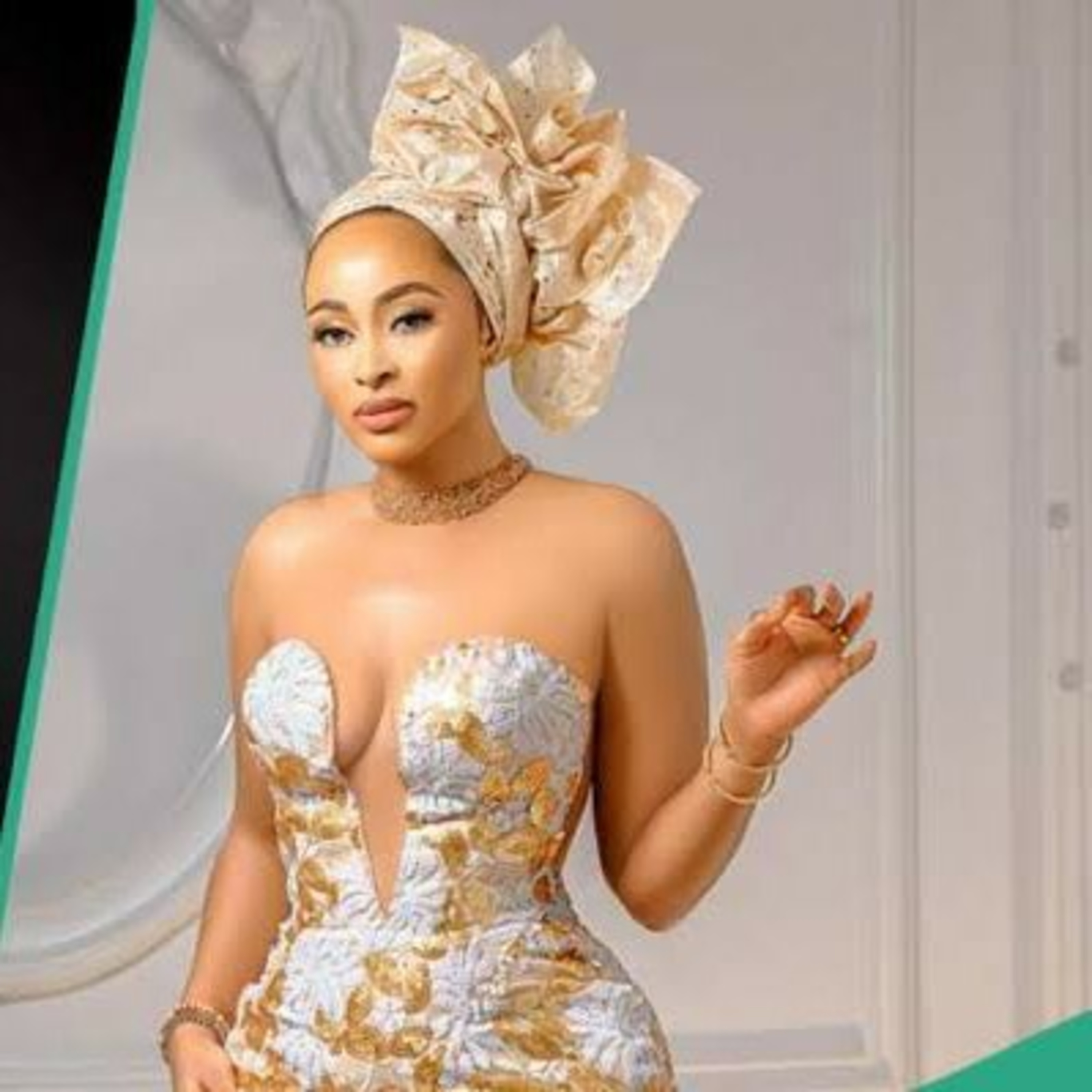 Mabel Makun ex-wife of comedian AY Makun breaks silence episode artwork