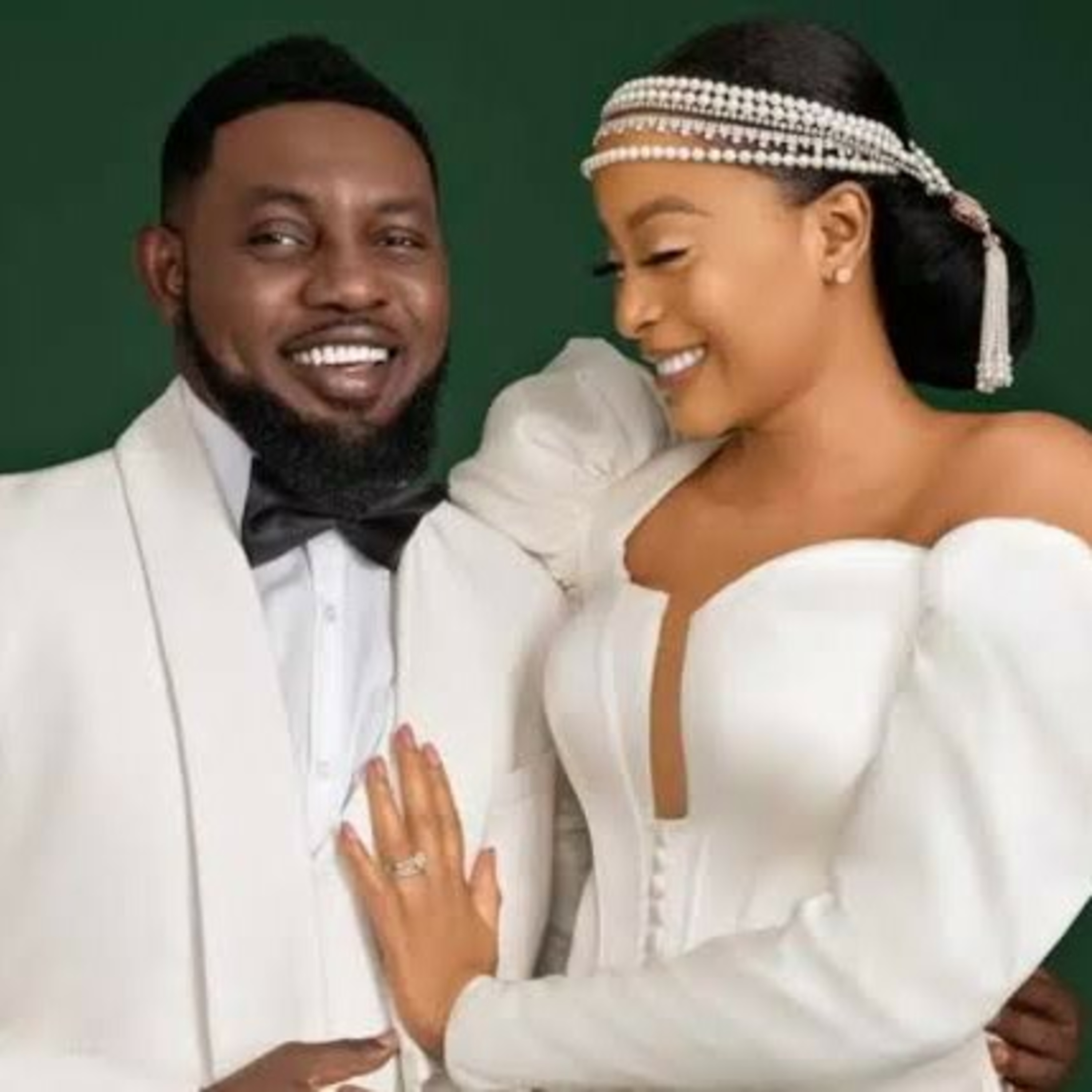 Comedian AY Makun confirms marital issues with wife Mabel  episode artwork