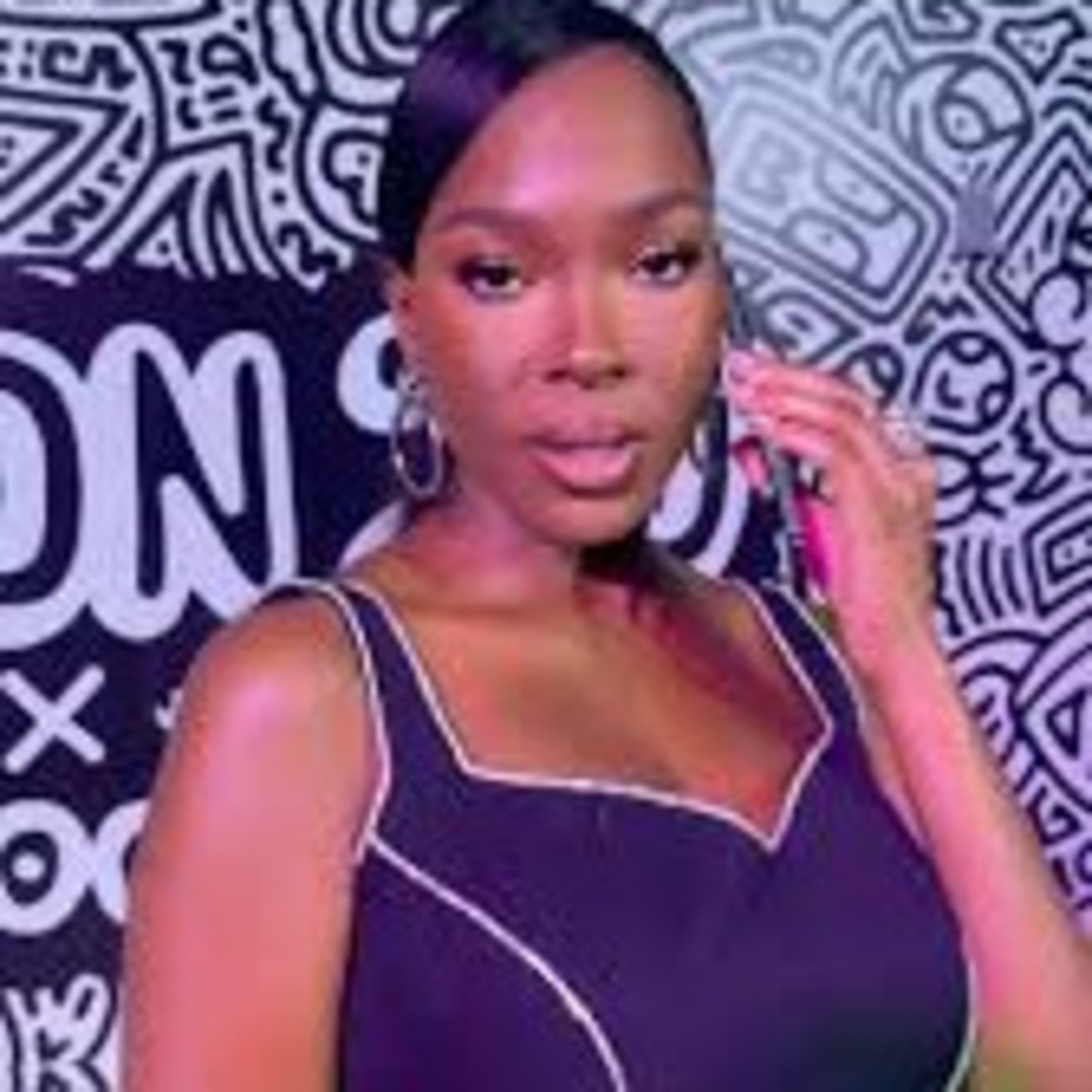 BBNaija Vee shares some updates on her relationships  episode artwork
