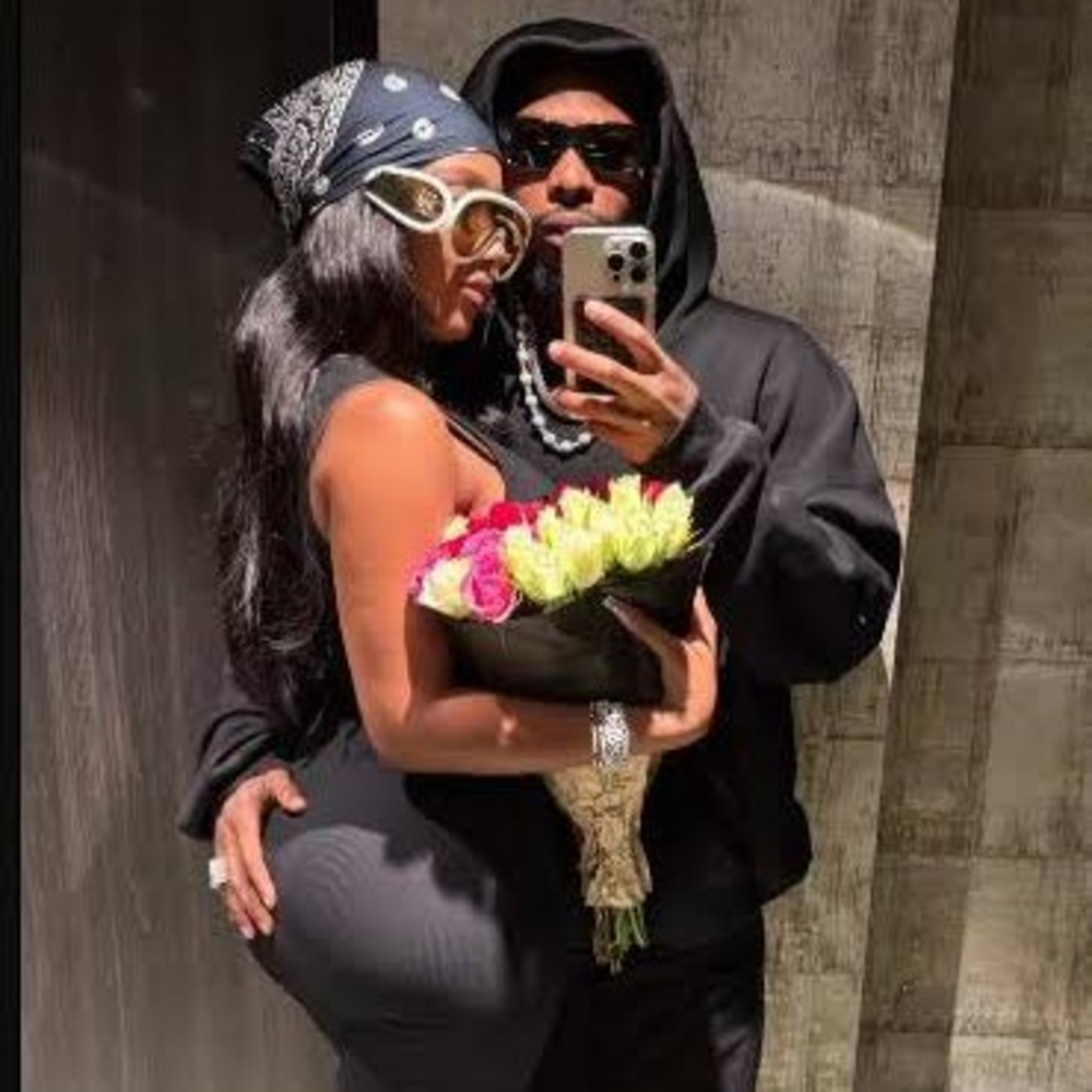 Asake's former girlfriend reveals the reason for their breakup  episode artwork