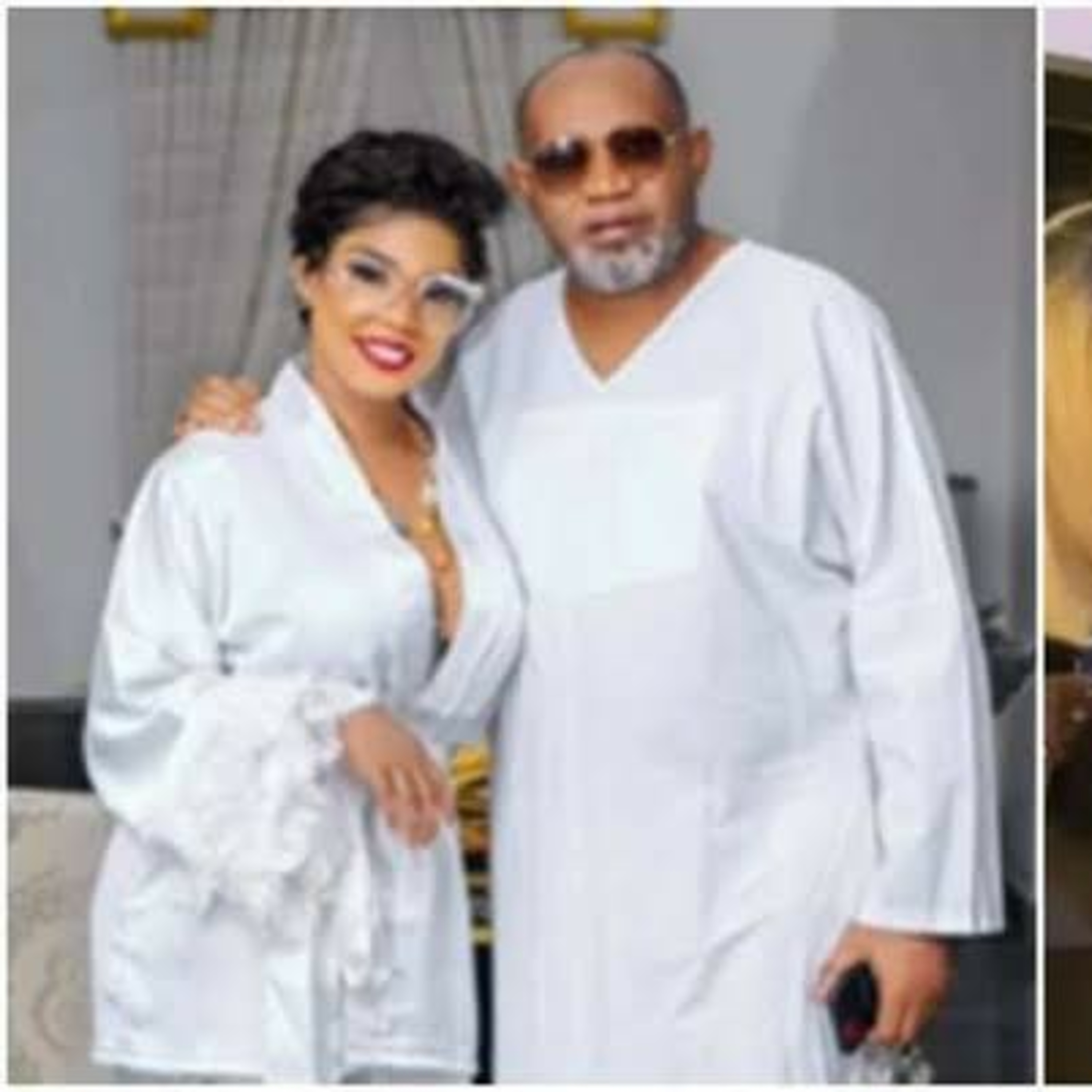 Iyabo Ojo to forget marriage and enjoy her life episode artwork