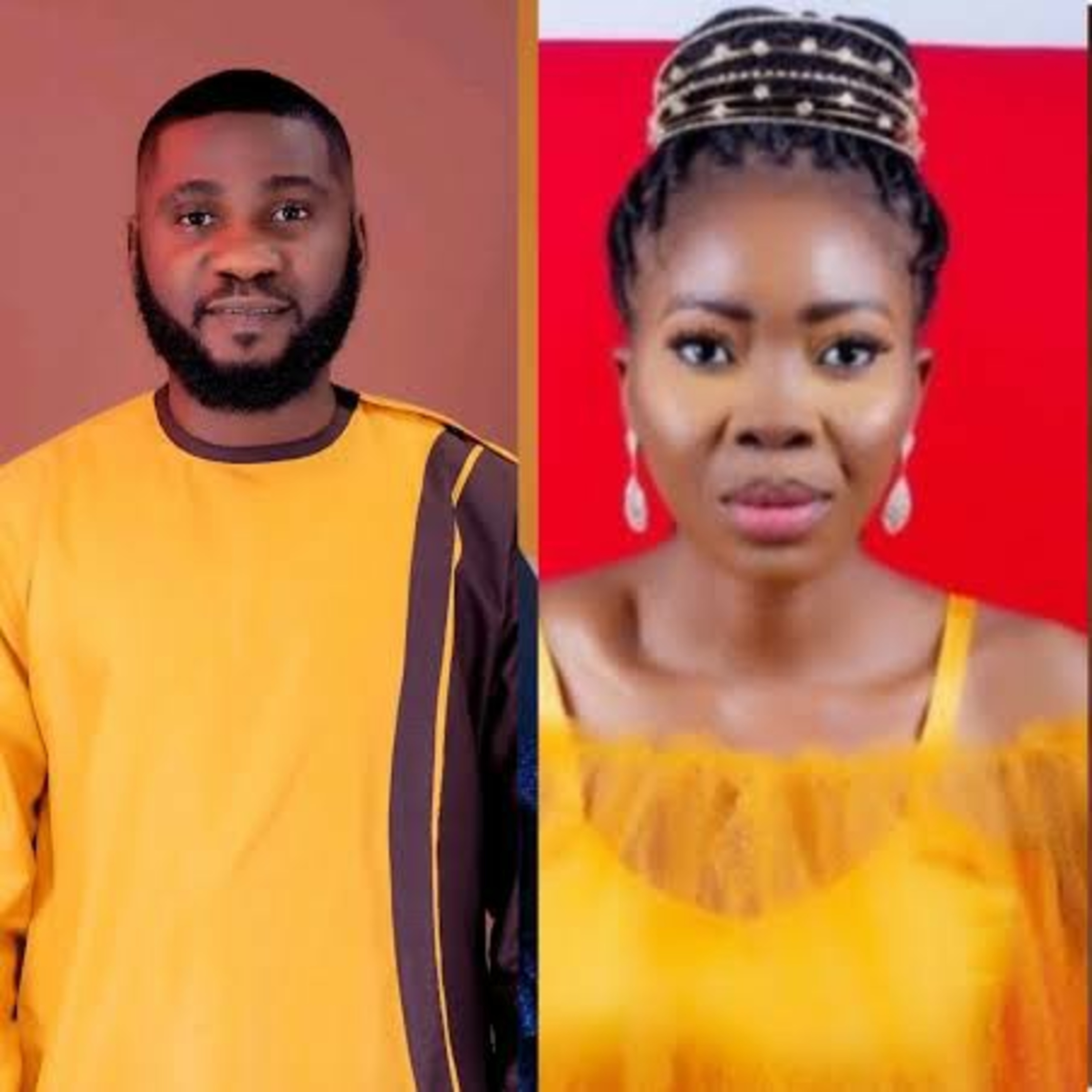 Actor Jide Awobona slams those criticizing him for not defending his colleague Funke Akindele  episode artwork