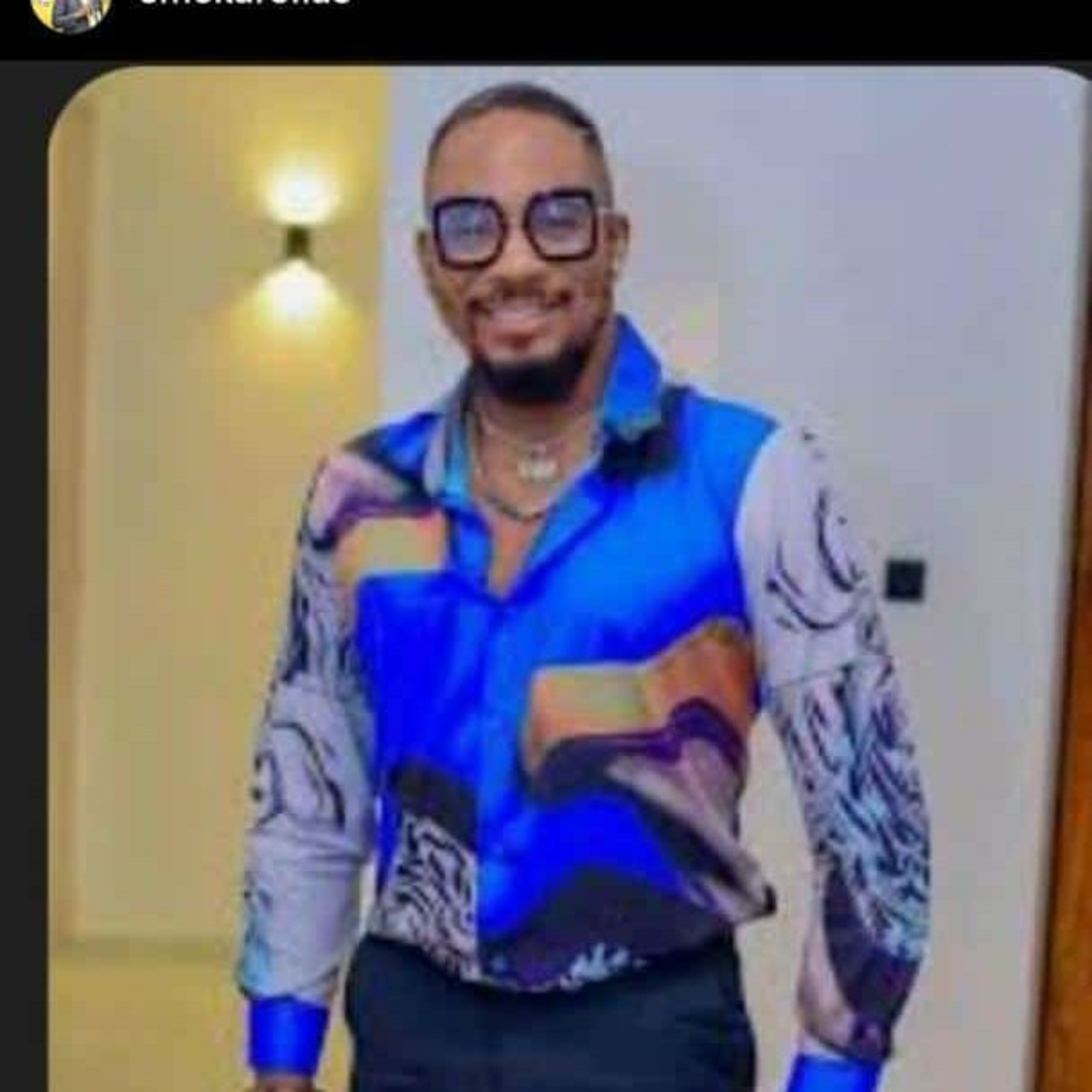 The president of AGN confirms that actor Junior Pope is still alive episode artwork