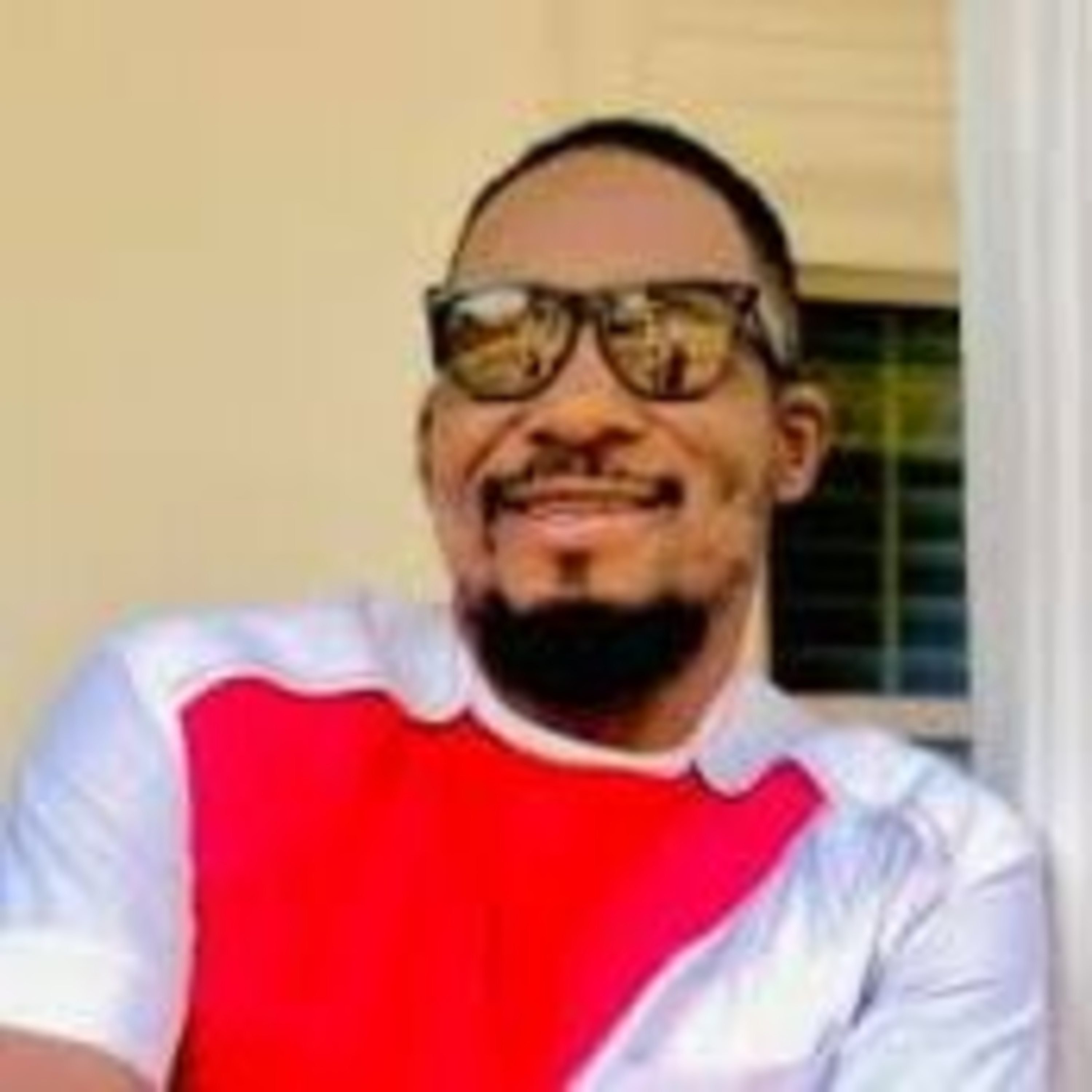 Actor Mike Uchegbu questions why Junior Pope was not given a life Jacket. episode artwork