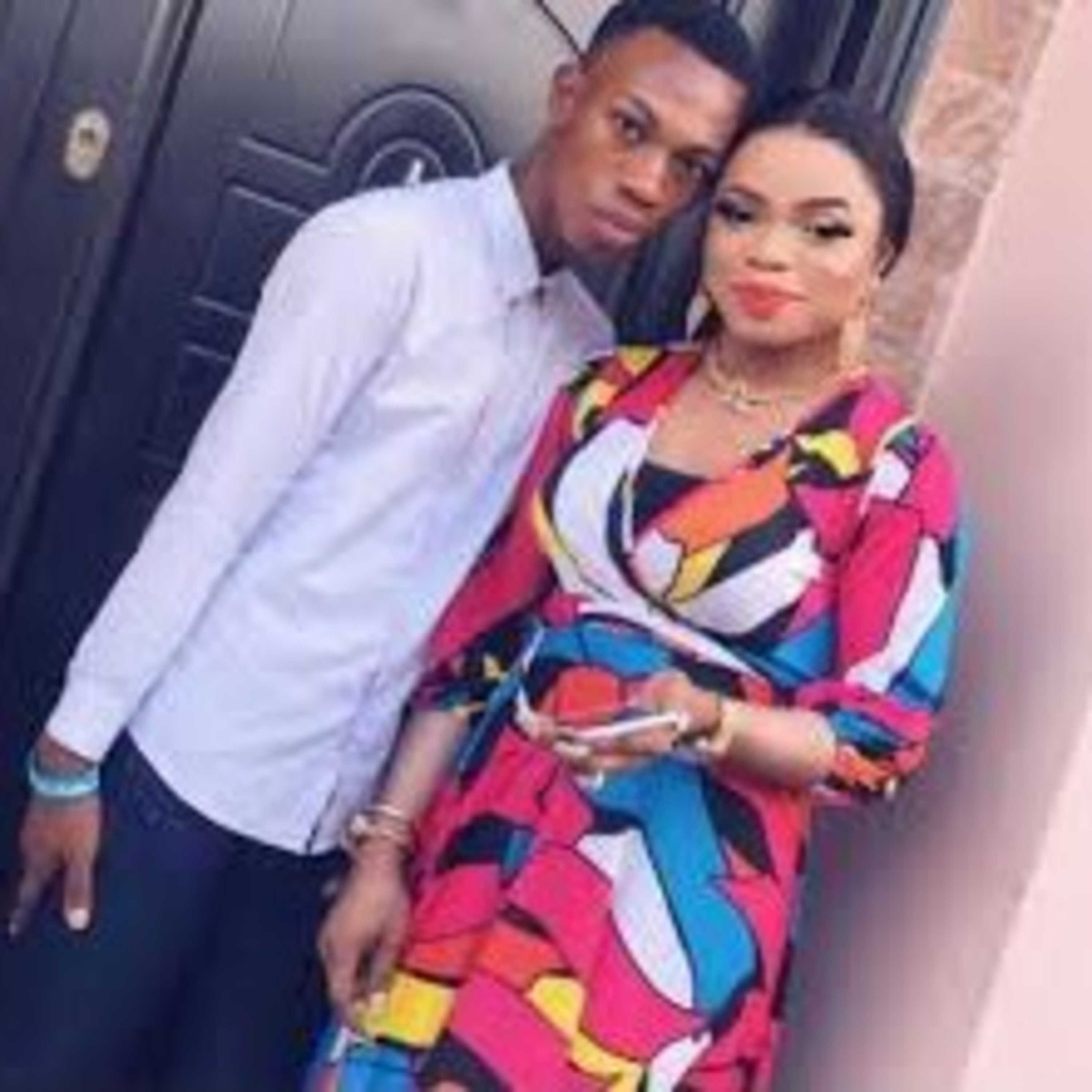 James Brown reaches out to Bobrisky  episode artwork