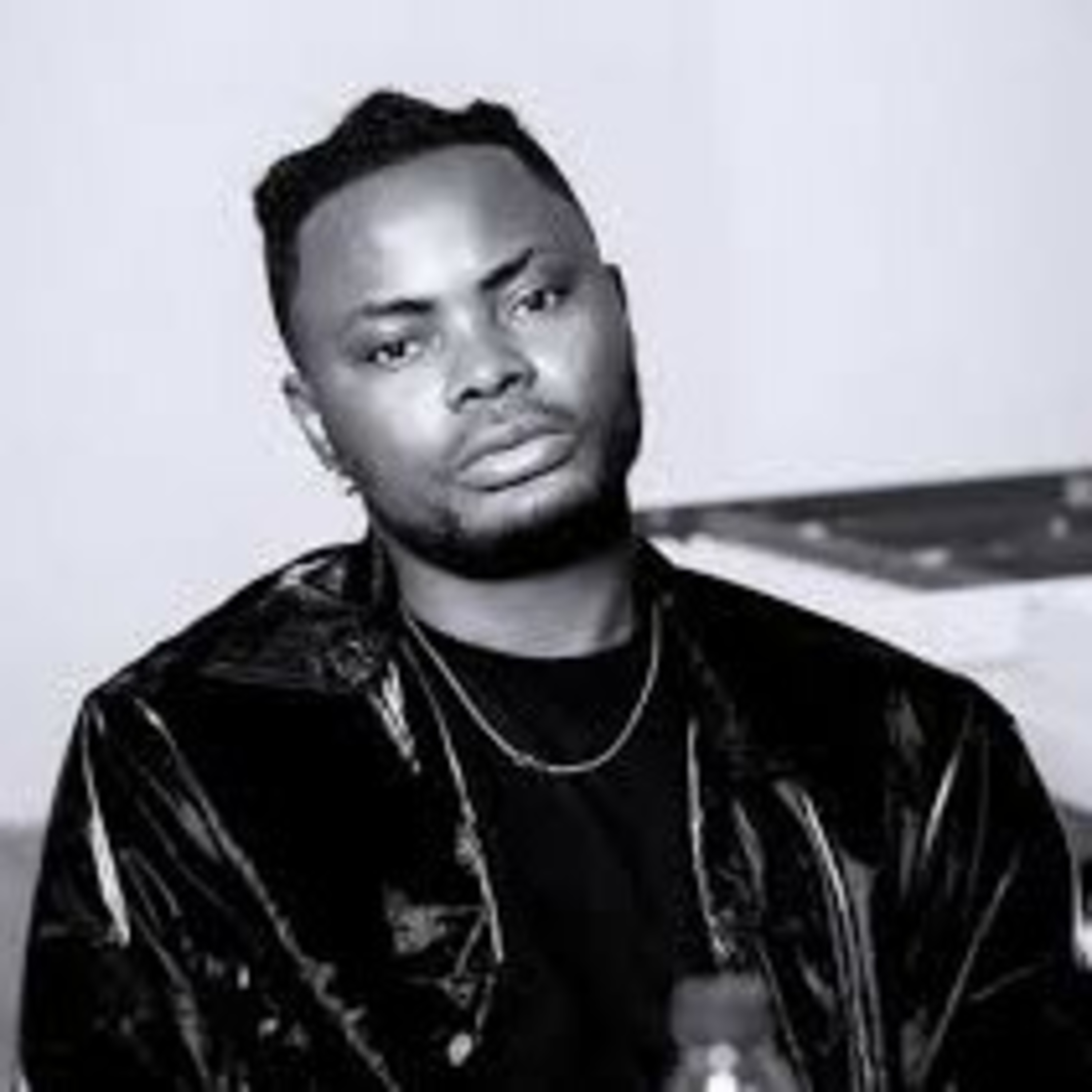 Rapper Oladips explains his rumored death episode artwork
