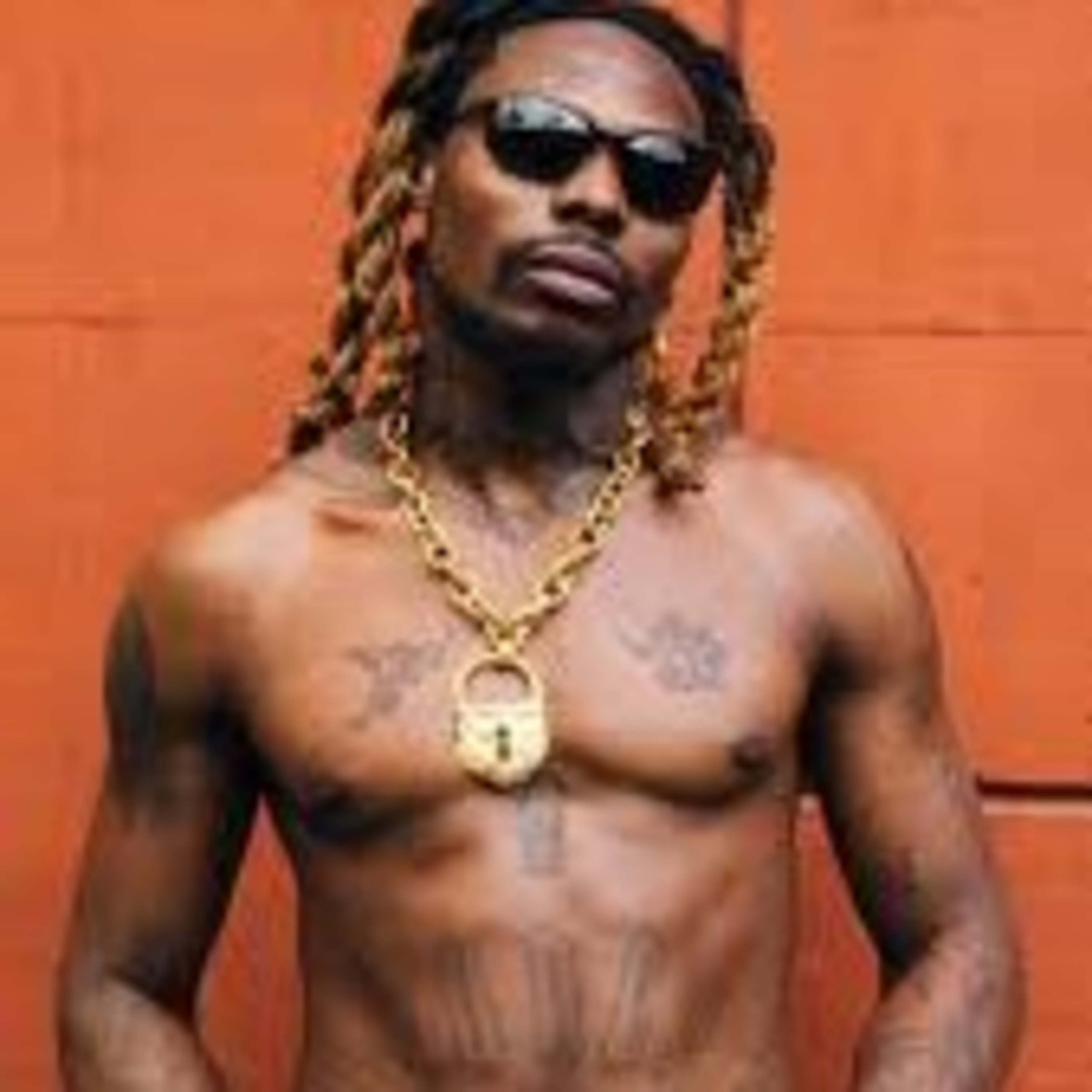 Singer Asake reveals what tattoos did to him episode artwork