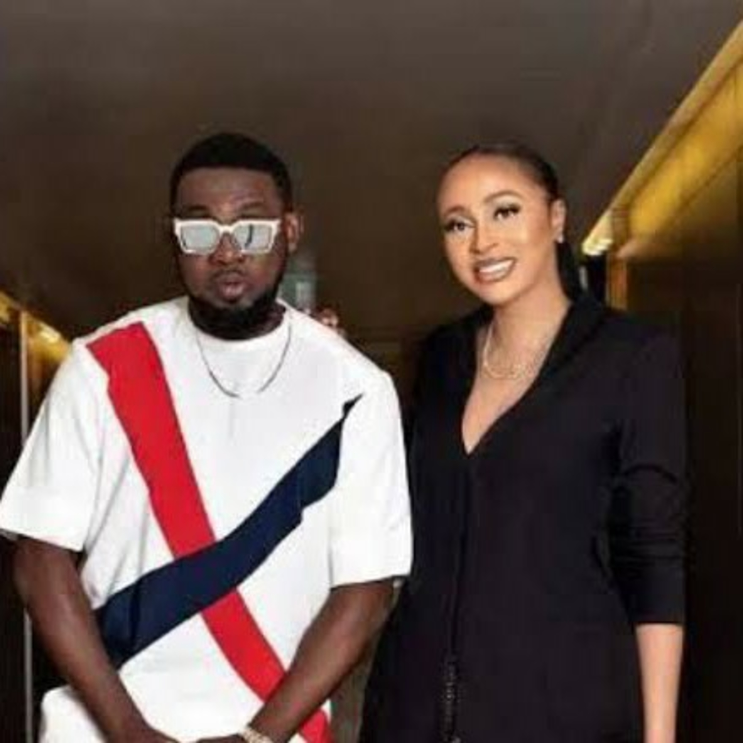 Prophet makes a declaration about AY Makun and family  episode artwork