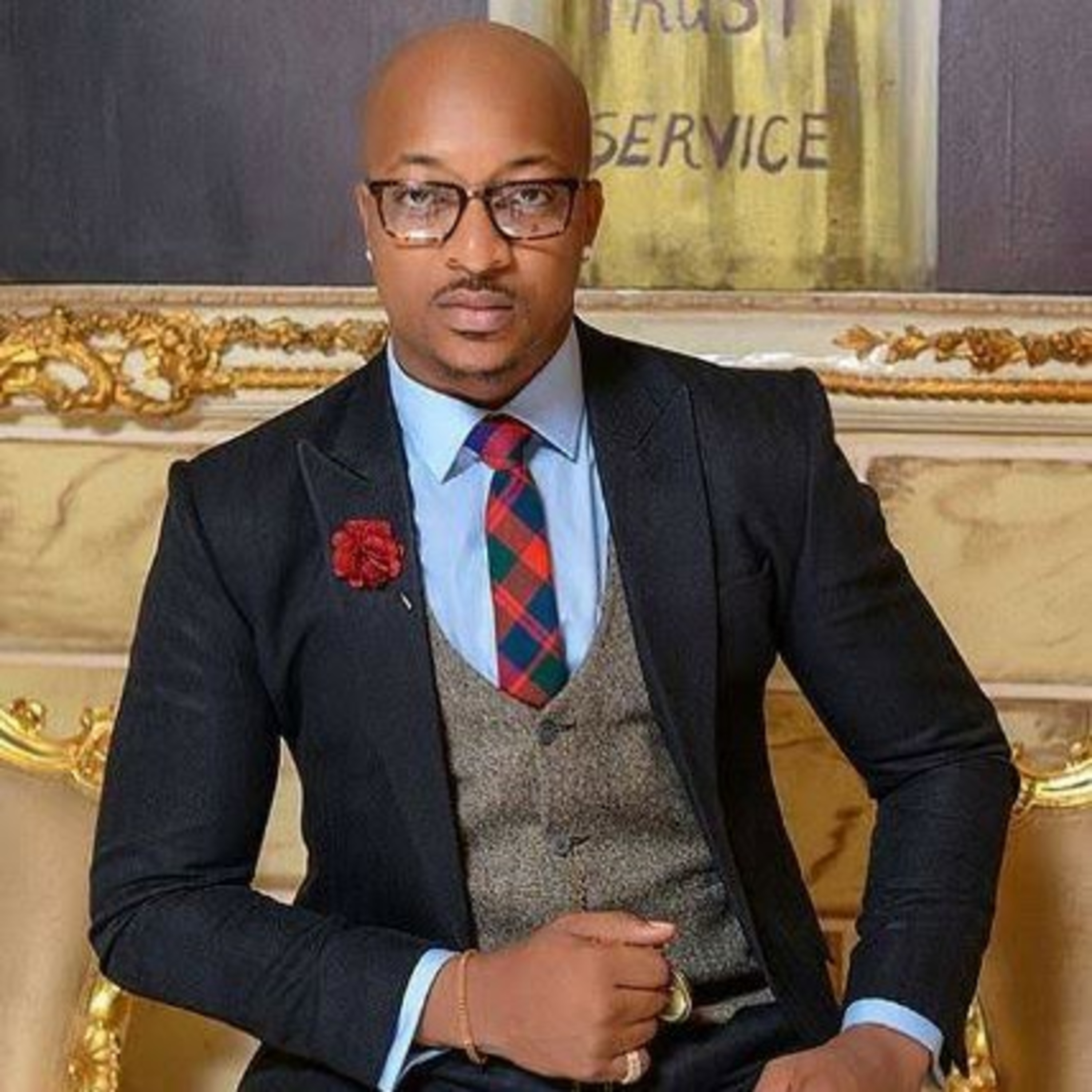 IK Ogbonna reacts to the death of Junior Pope episode artwork