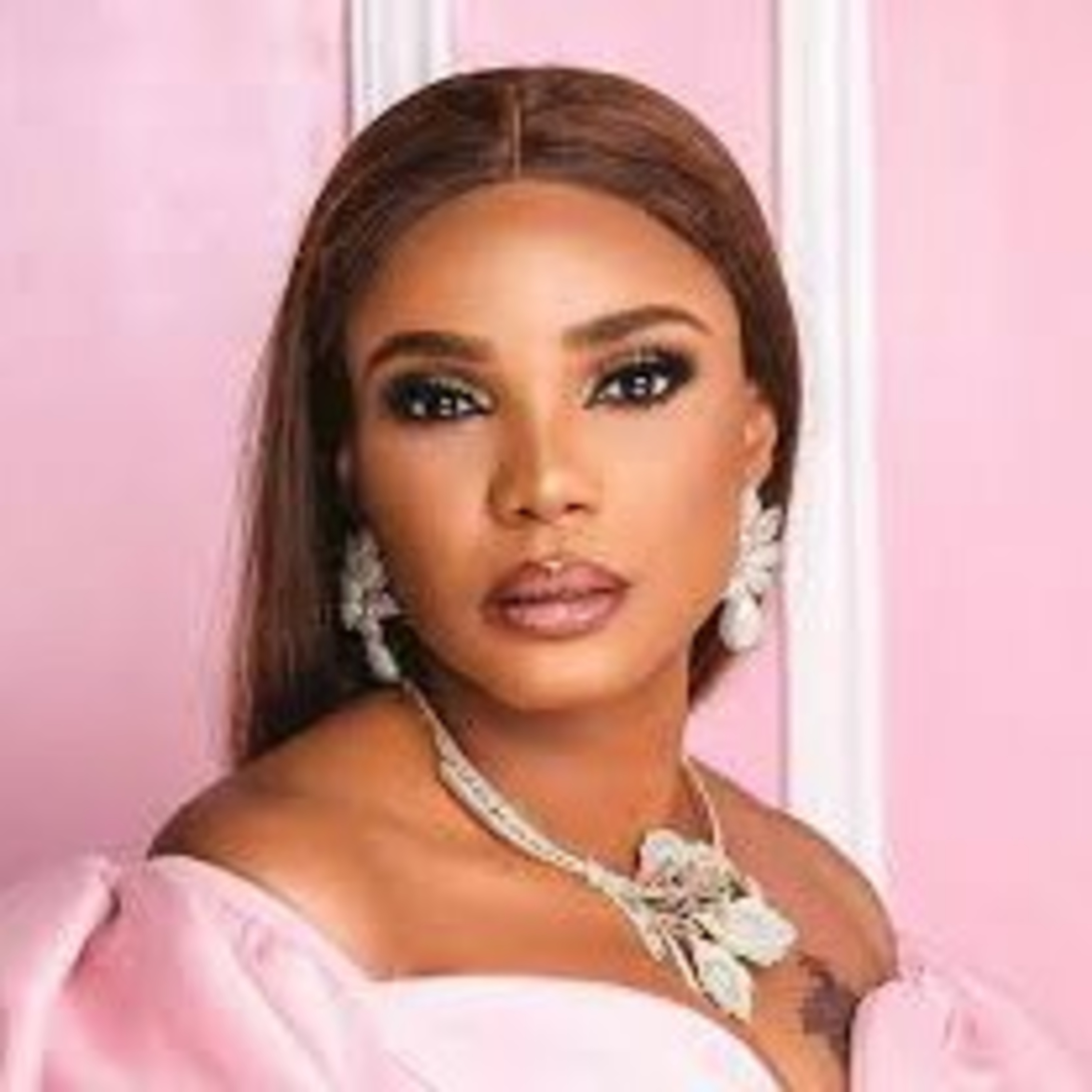 Iyabo Ojo blasts those questioning her post on Mohbad Mom's's birthday celebration  episode artwork