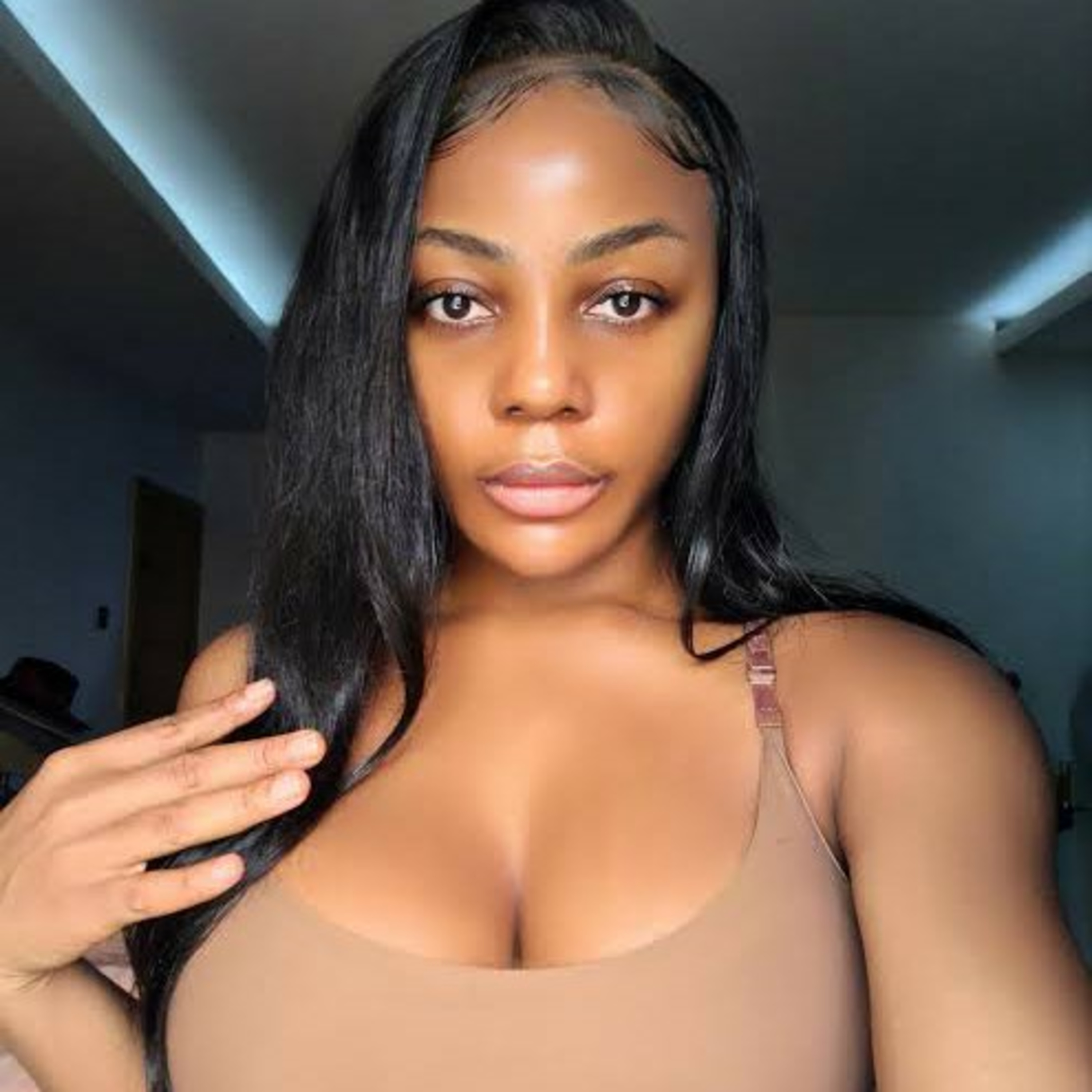 Reality star, Ifu Ennada reveals she became a better person after giving her life to Christ. episode artwork