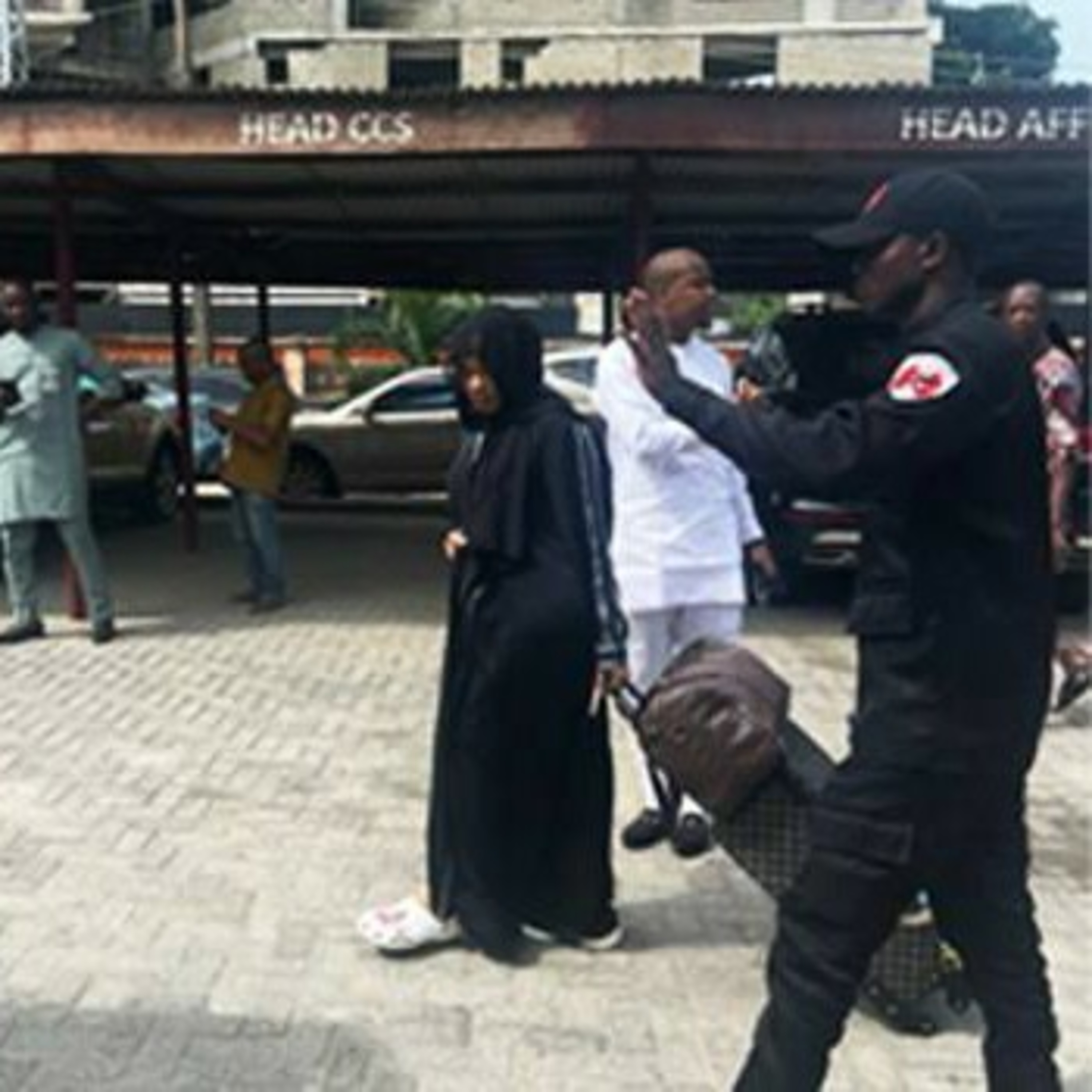 Bobrisky assumes full brotherhood in court. episode artwork