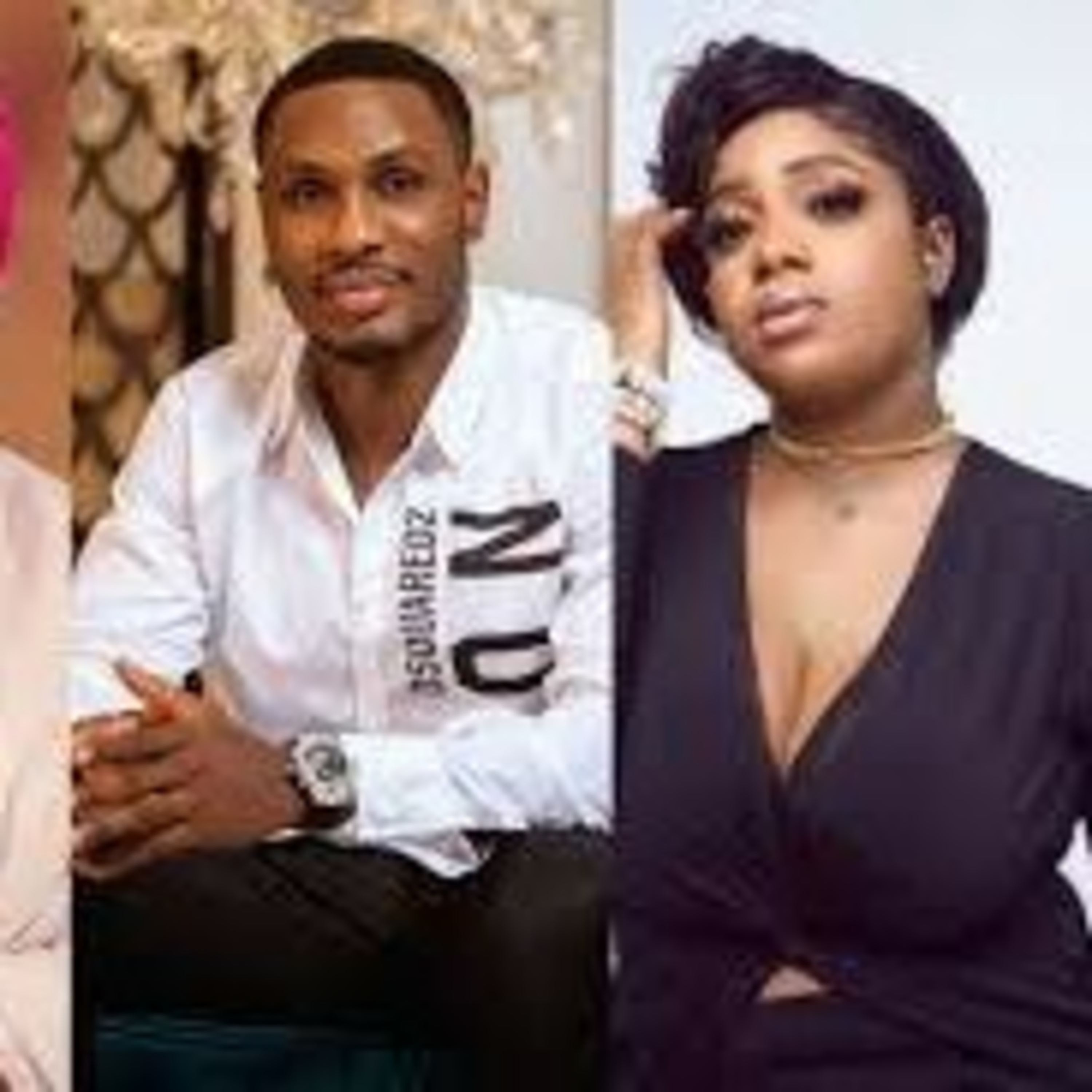 Ex-wife of Jude Ighalo breaks her silence on her encounter with Producer Adanma Luke. episode artwork