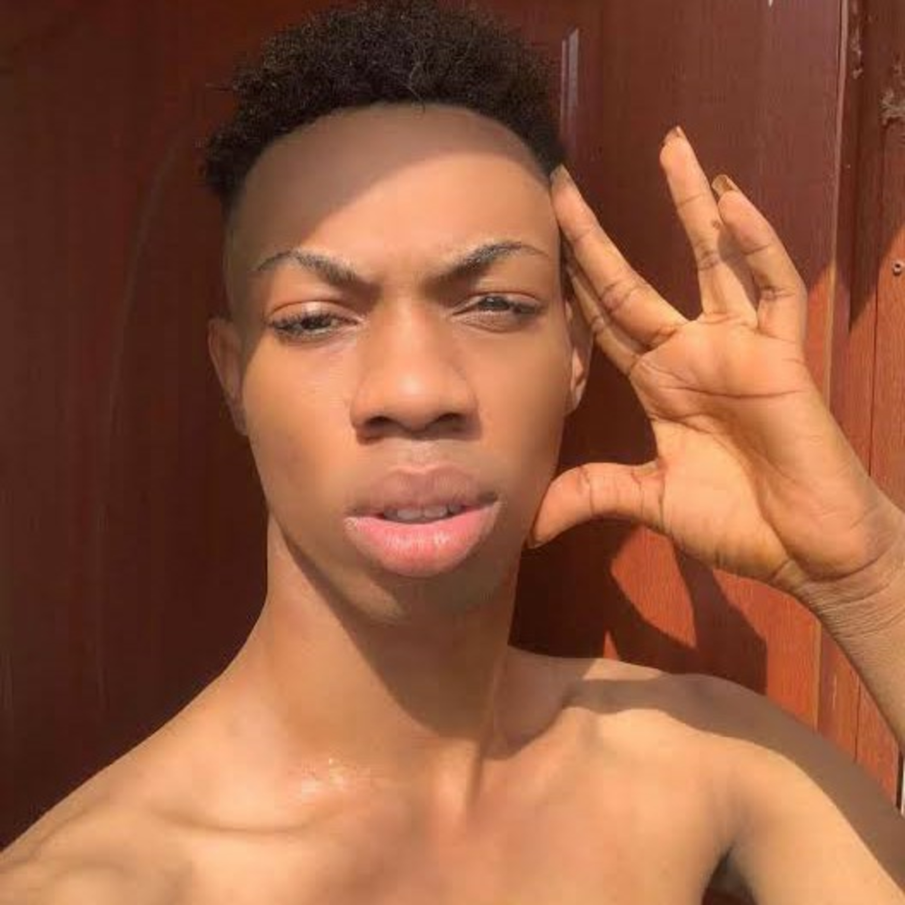 Repentance: James Brown announces 3-day fasting for colleague Bobrisky  episode artwork