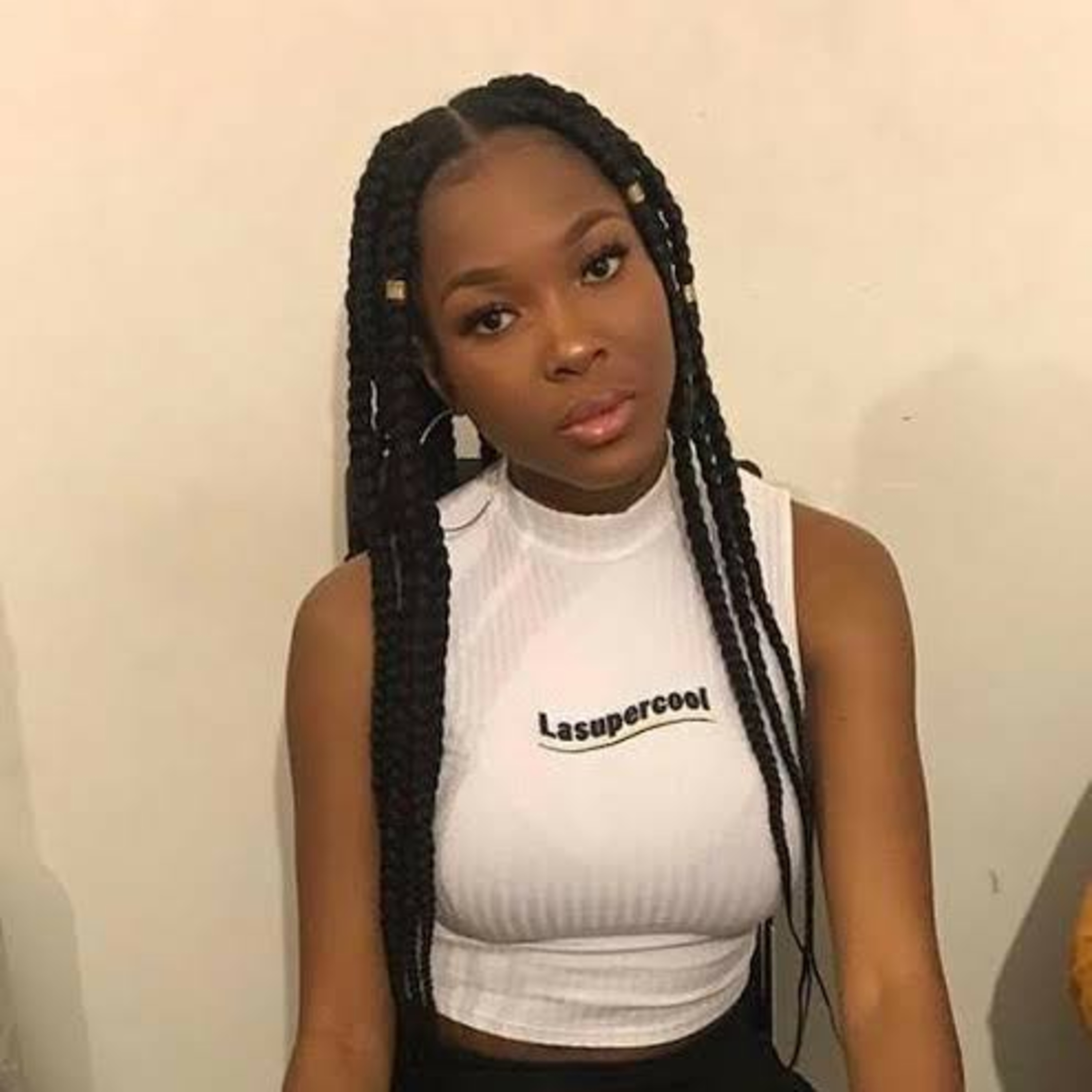 "No love in Lagos" - former BBNaija Star Vee confirms episode artwork
