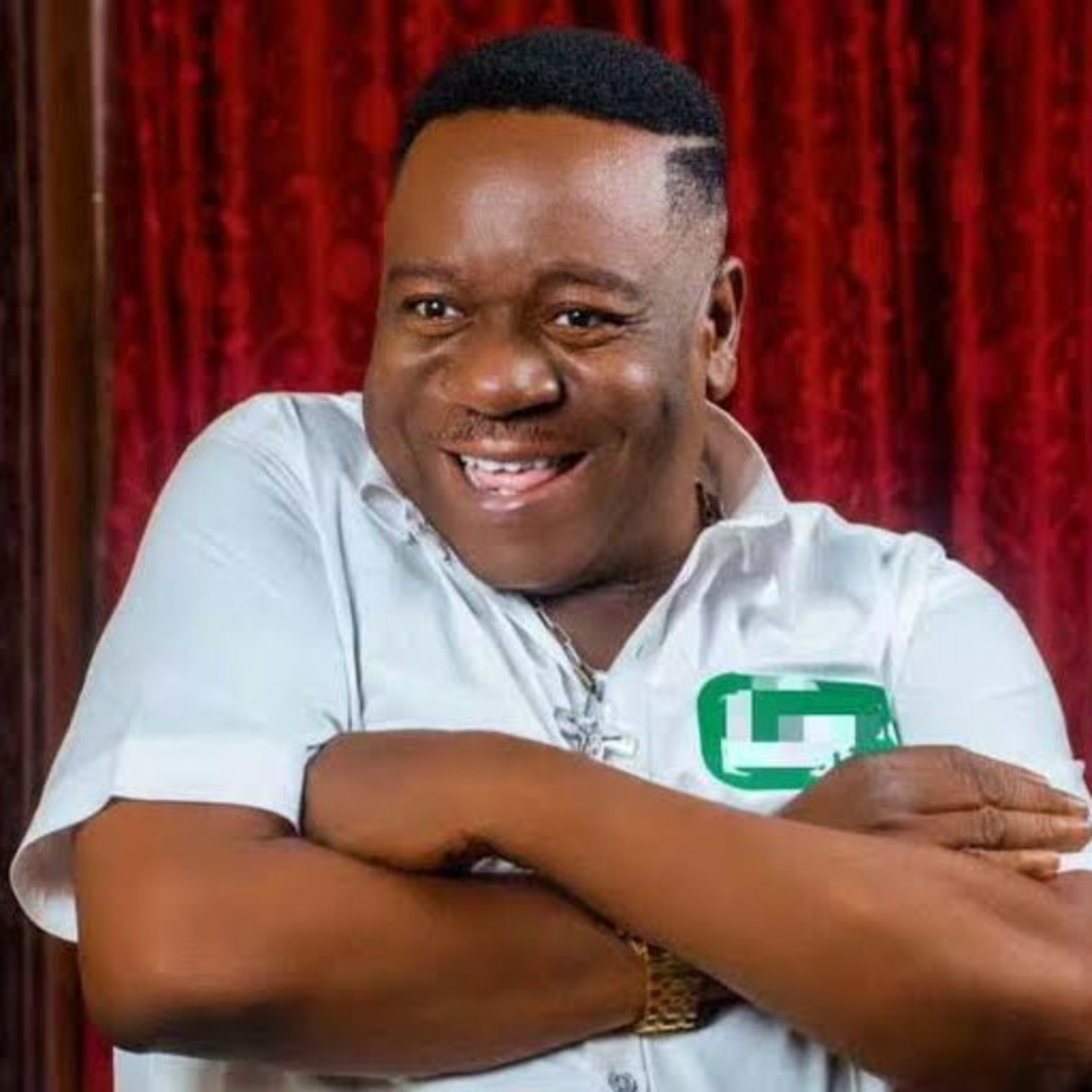"Mr. Ibu goes home" - Family fix date for burial of late comic actor  episode artwork