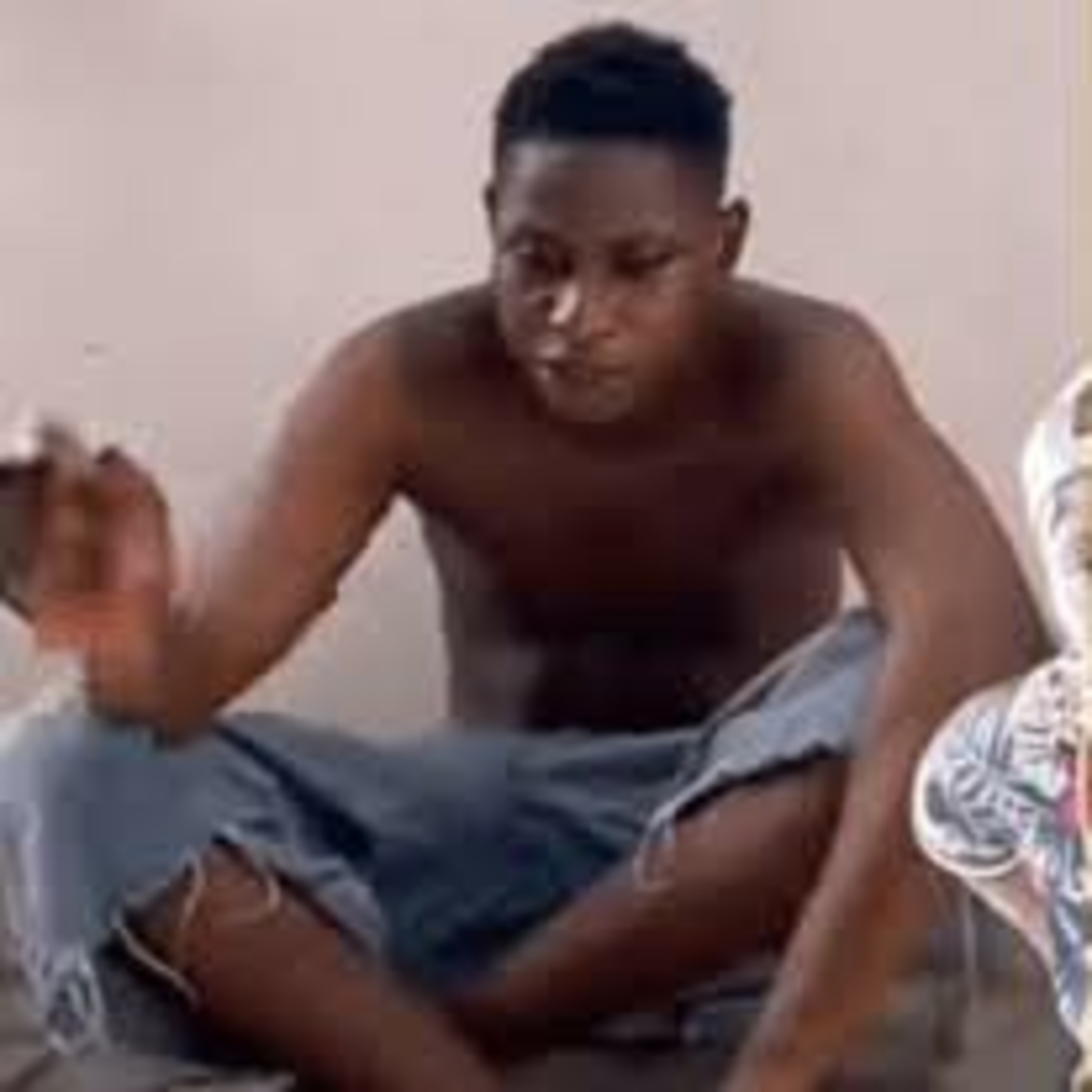 Junior Pope's alleged boat driver is fake, trying to chase clout episode artwork