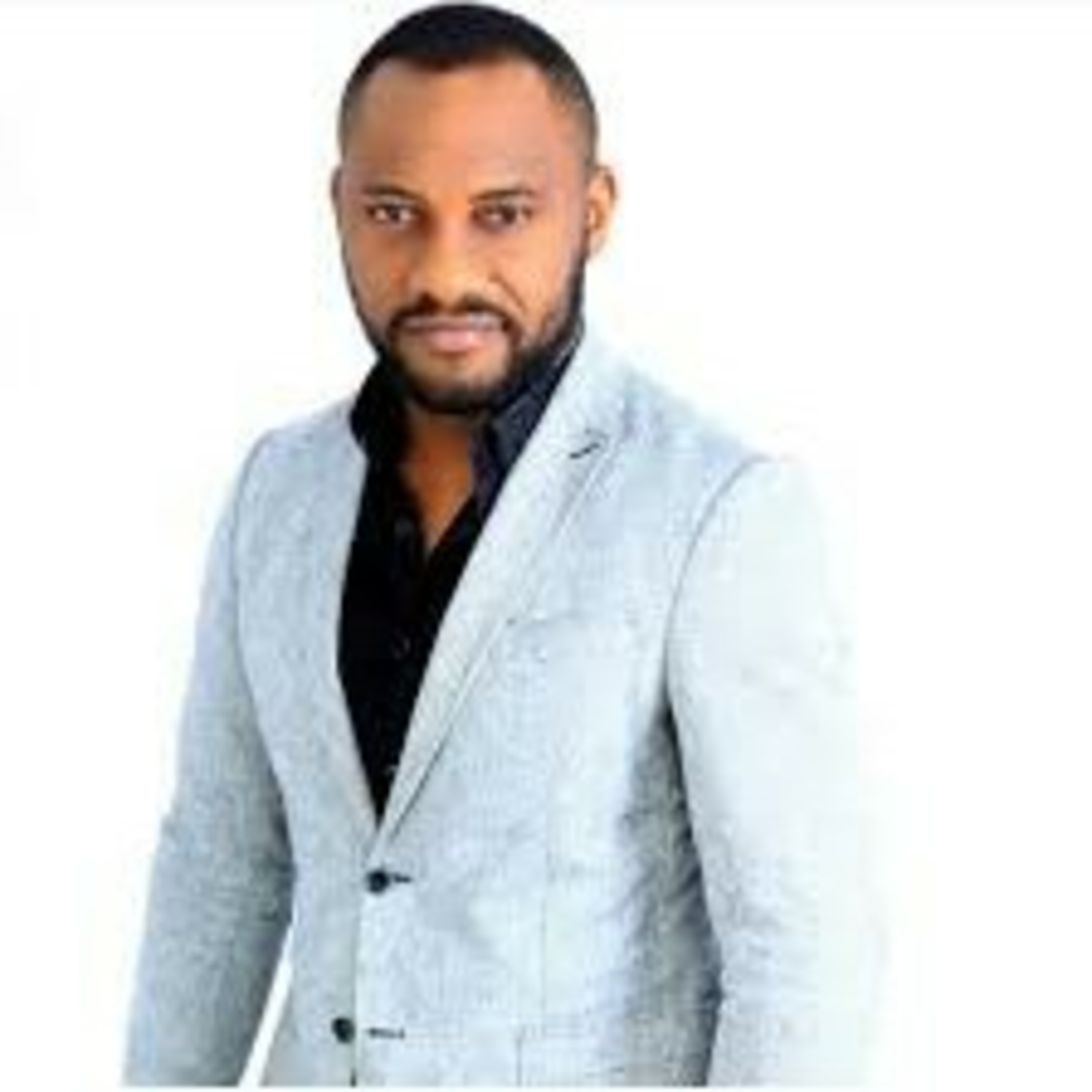 Actor Yul Edochie sharea a story of his life. episode artwork