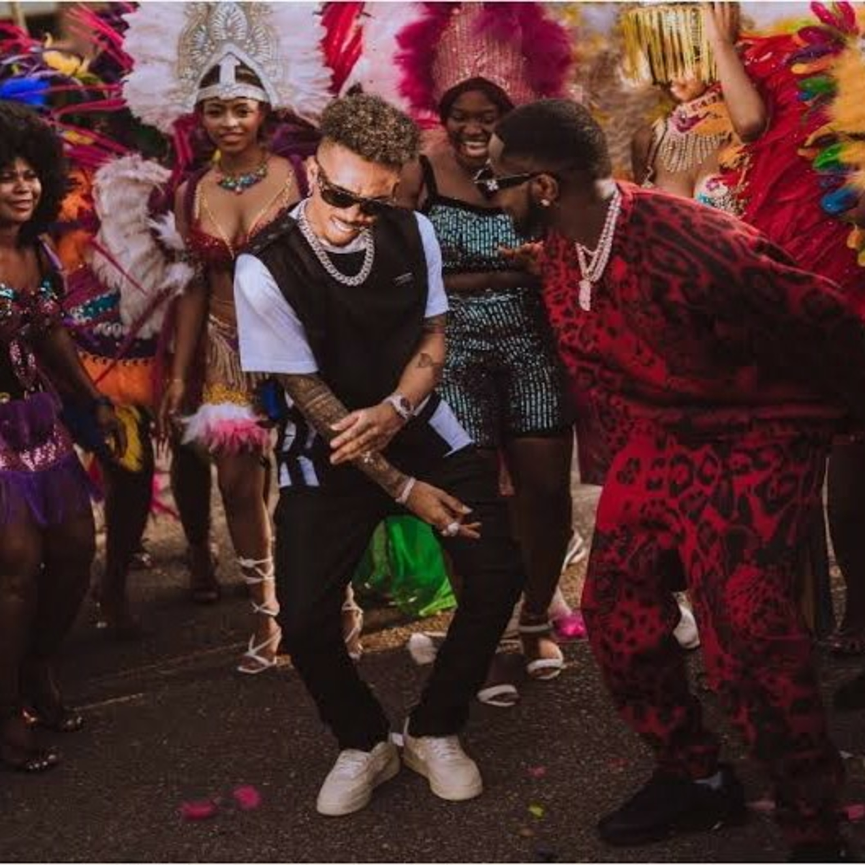 Tekno reveals the amount he received from his collaboration with Kizz Daniel on "buga". episode artwork