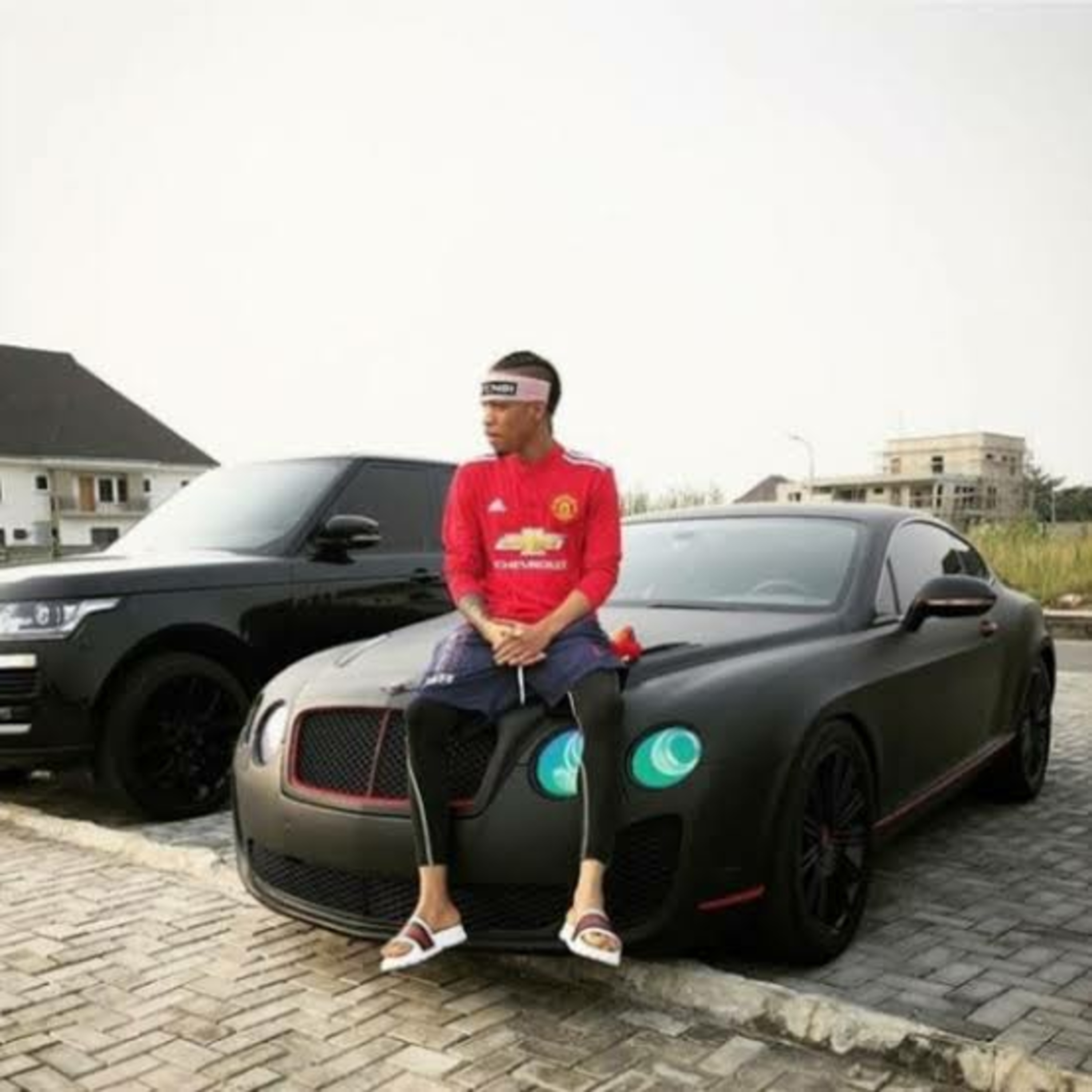 Tekno reveals Kizz Daniel's money for Buga was not Upto 1billion naira episode artwork