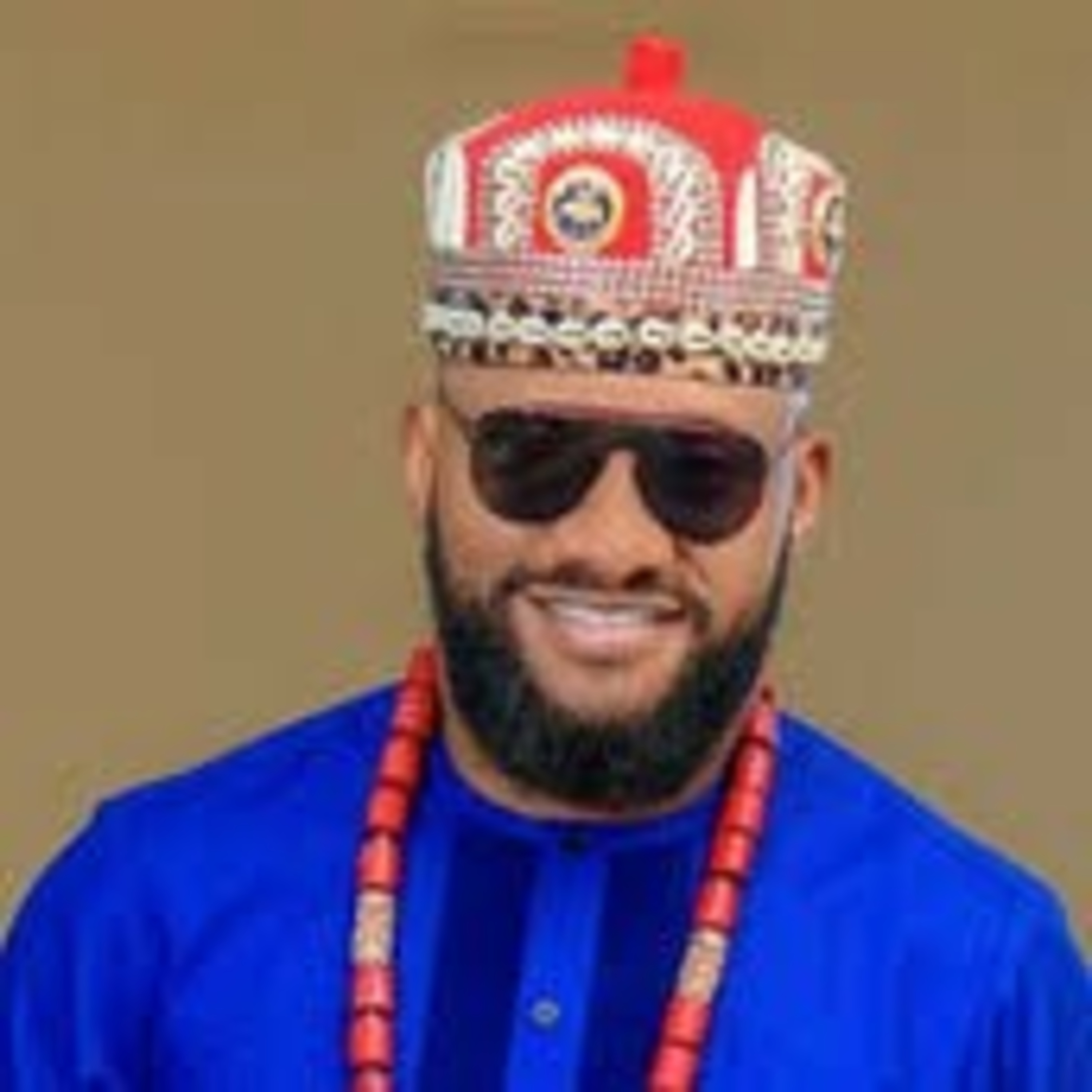 Yul Edochie go hard on naysayers. episode artwork
