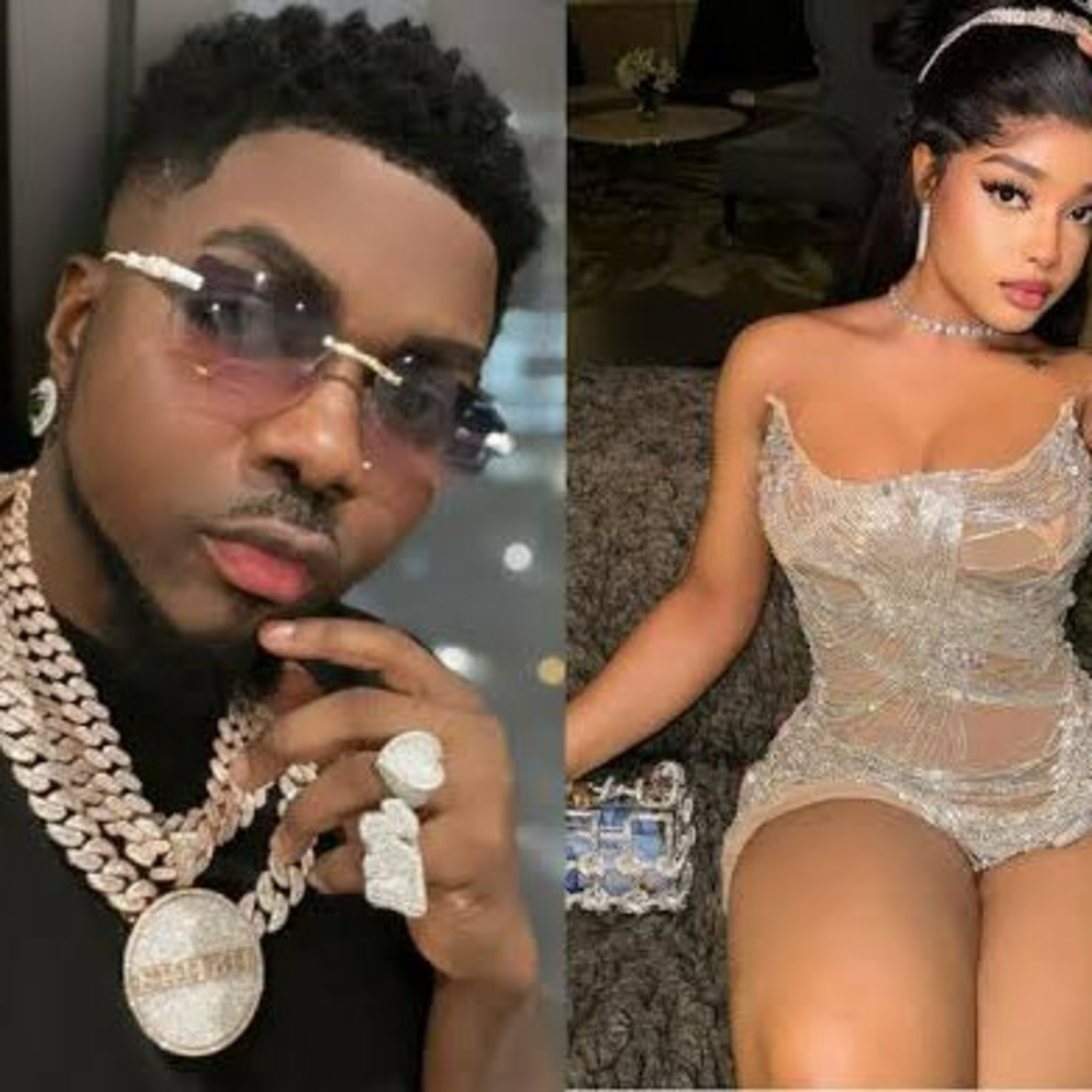 TikTok influencer, Nickie Dabarbie insists on her allegations against the singer Skiibii is true. episode artwork