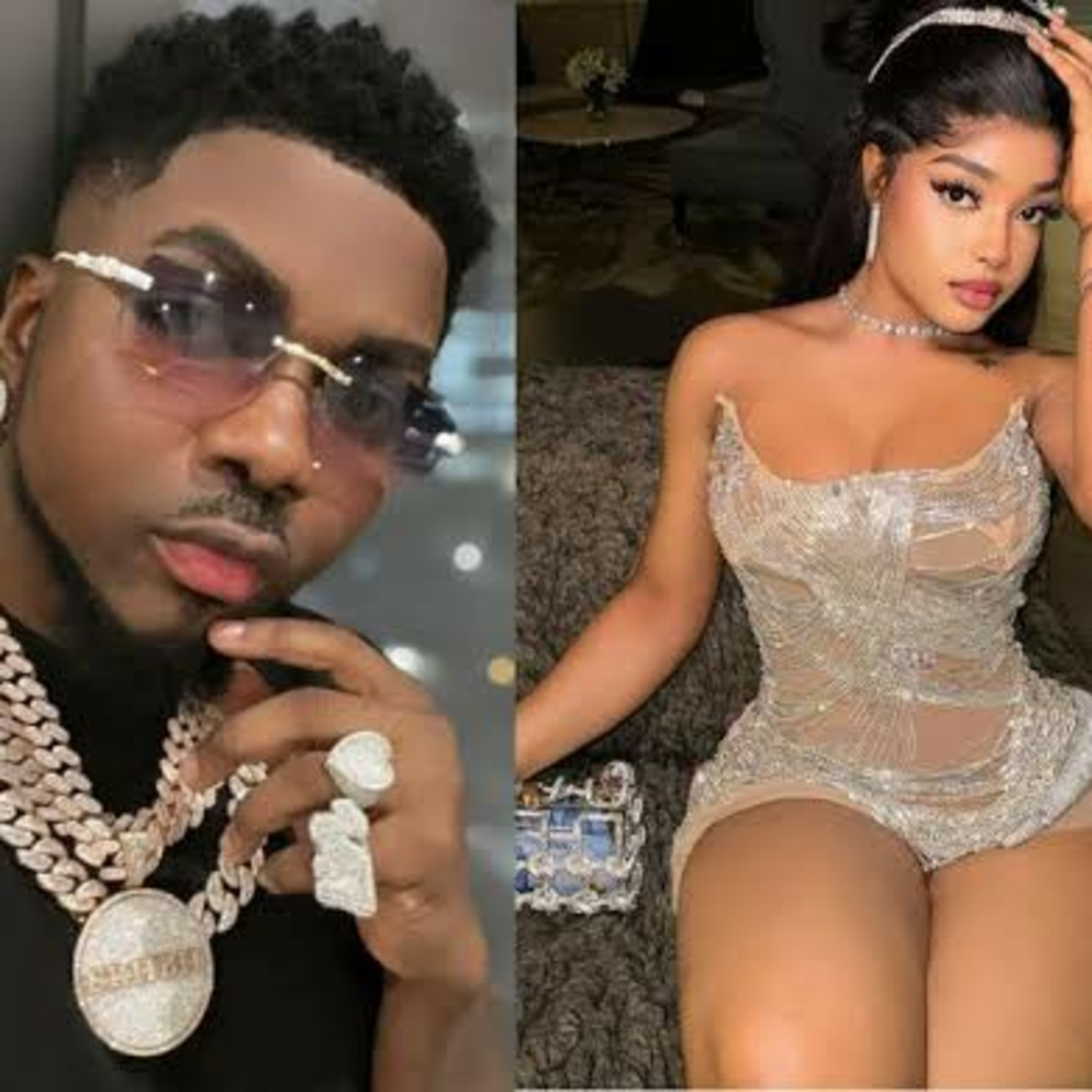 Nick Dabarbie wants security agencies to intervene in the ongoing ritual drama with Skiibii. episode artwork