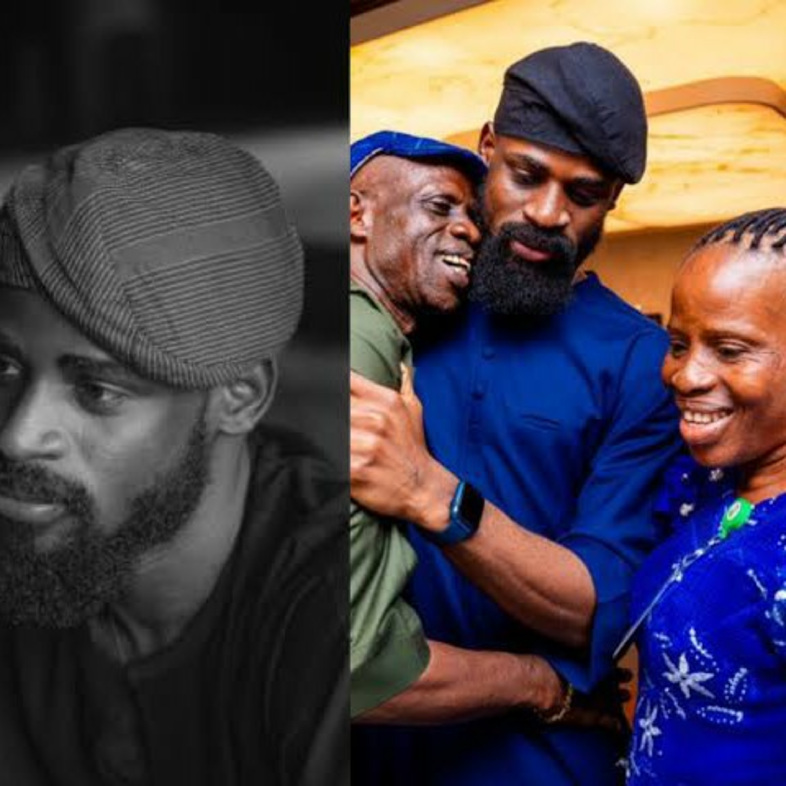 Parents of Chess master Tunde Onakoya get a house as gift episode artwork
