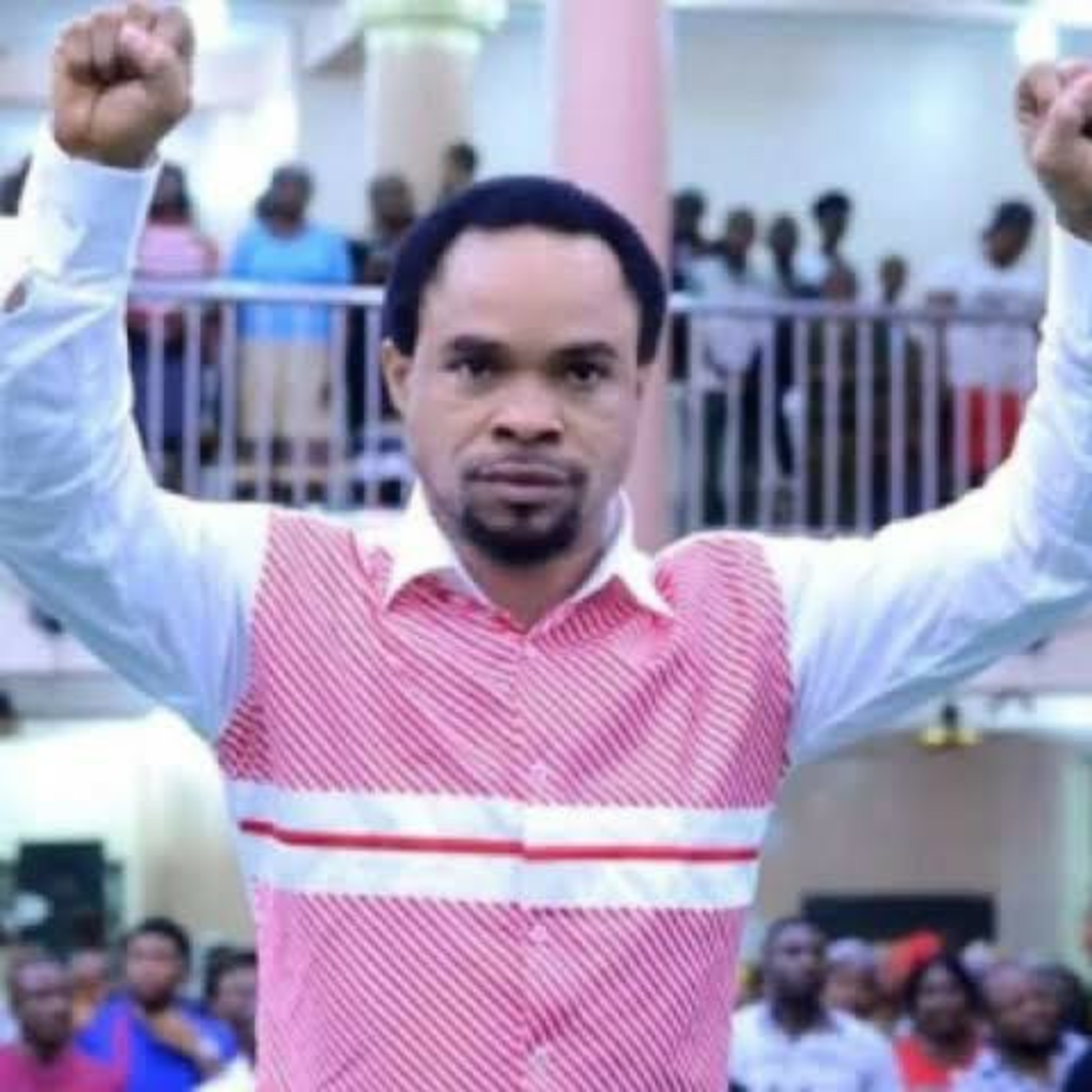 Odumeje vows to crash dollar-naira exchange rates. episode artwork