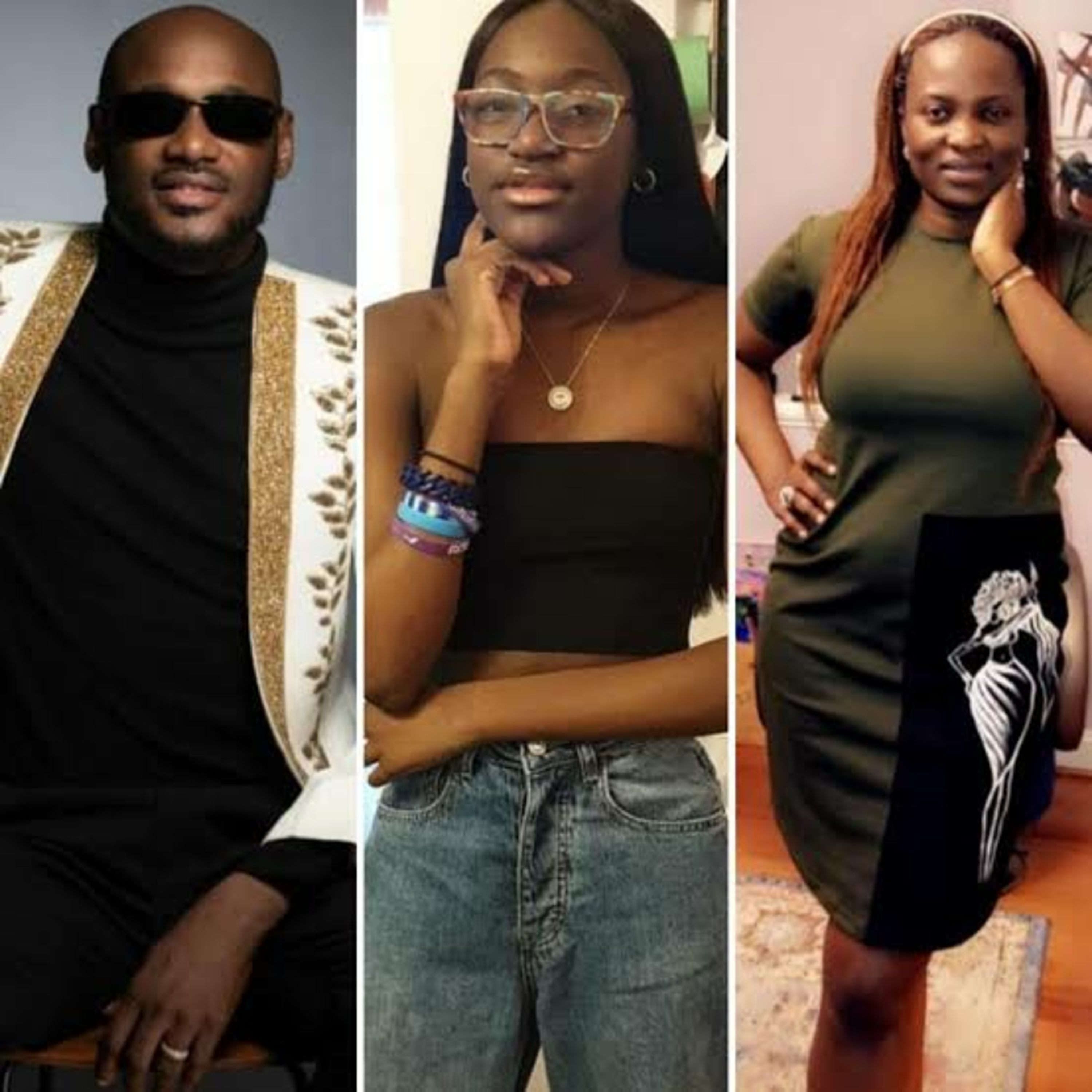 Pero Adeniyi celebrate daughter with Tubaba on her 18th birthday episode artwork