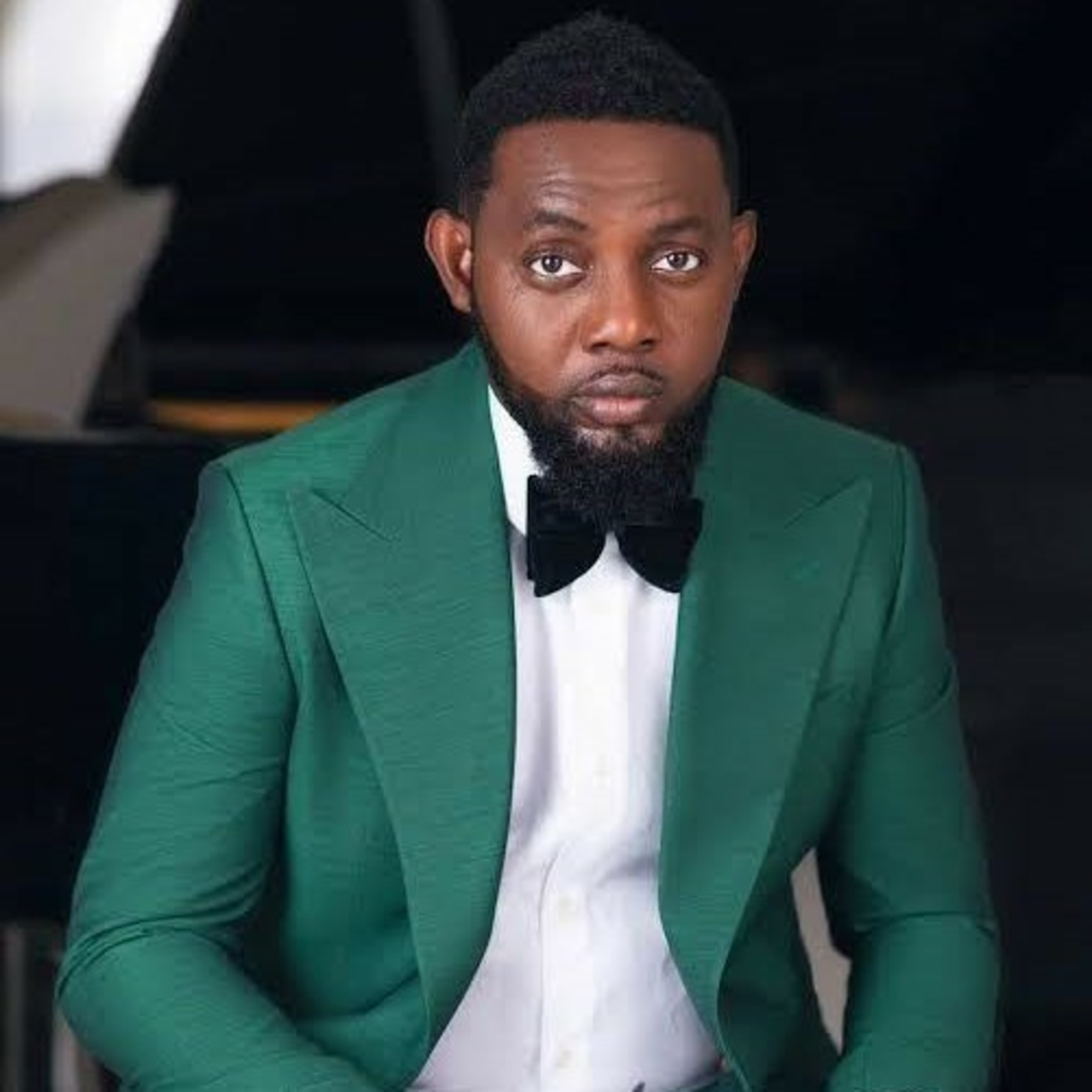 AY Makun rejoices over his blessings  episode artwork