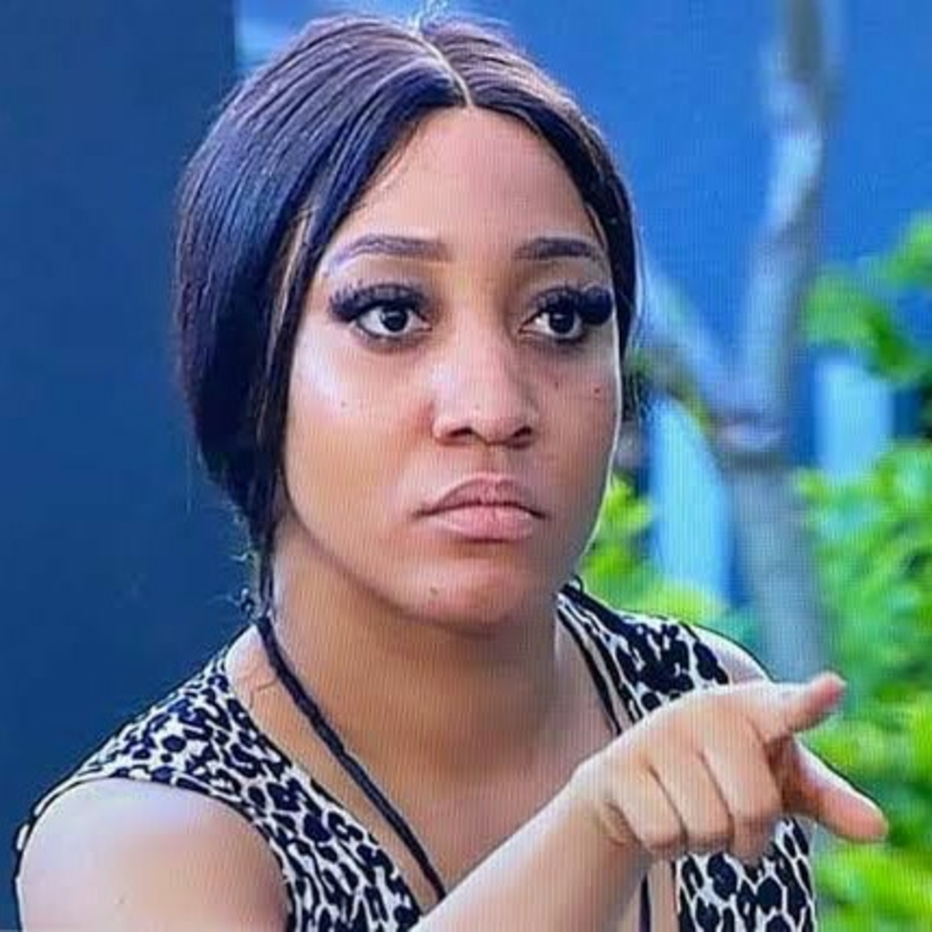 Ex-BBTitans Yvonne Godswill narrates why she destroys her former boyfriend’s. episode artwork