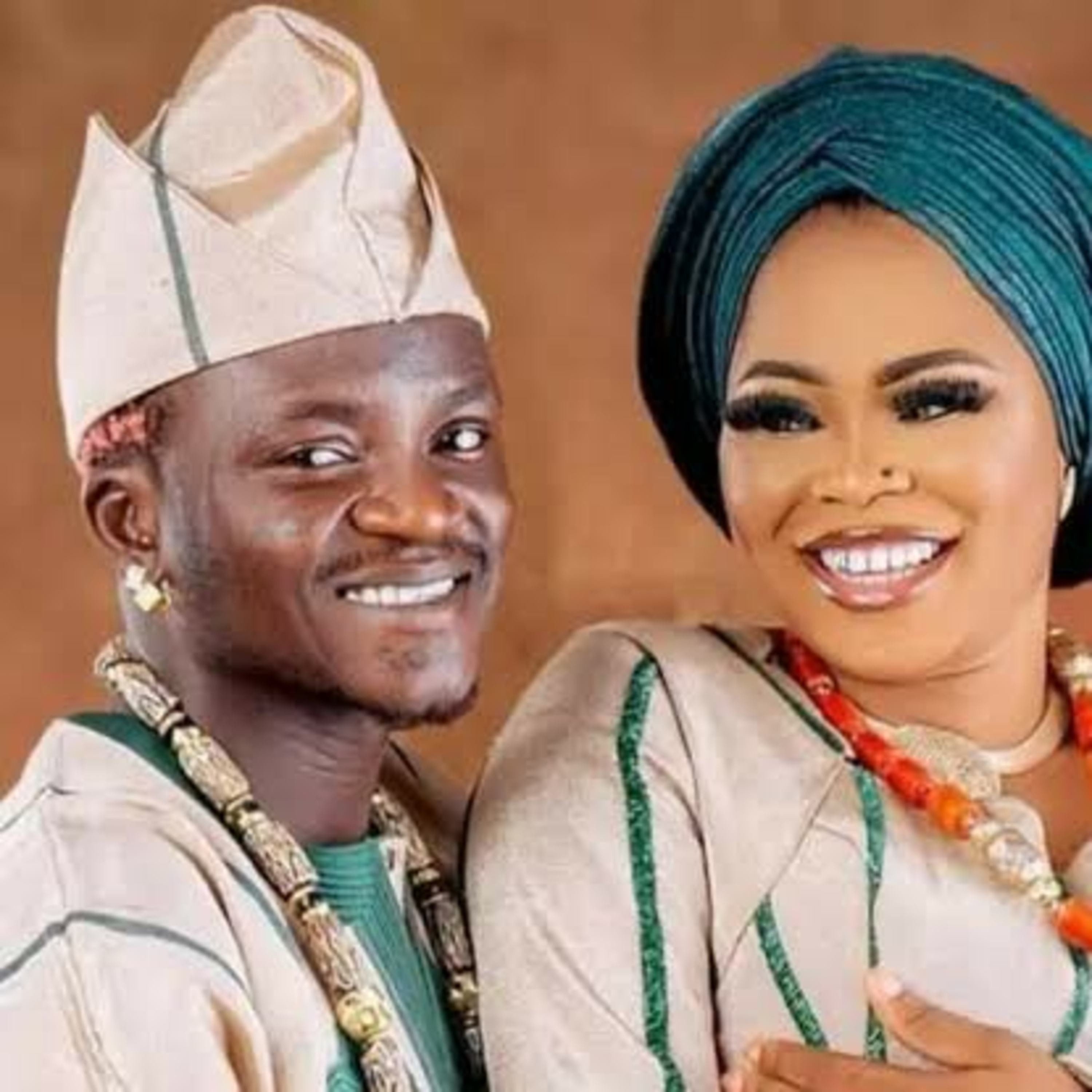 Portable drags his wife Bewaji and calls her an unappreciative woman online. episode artwork