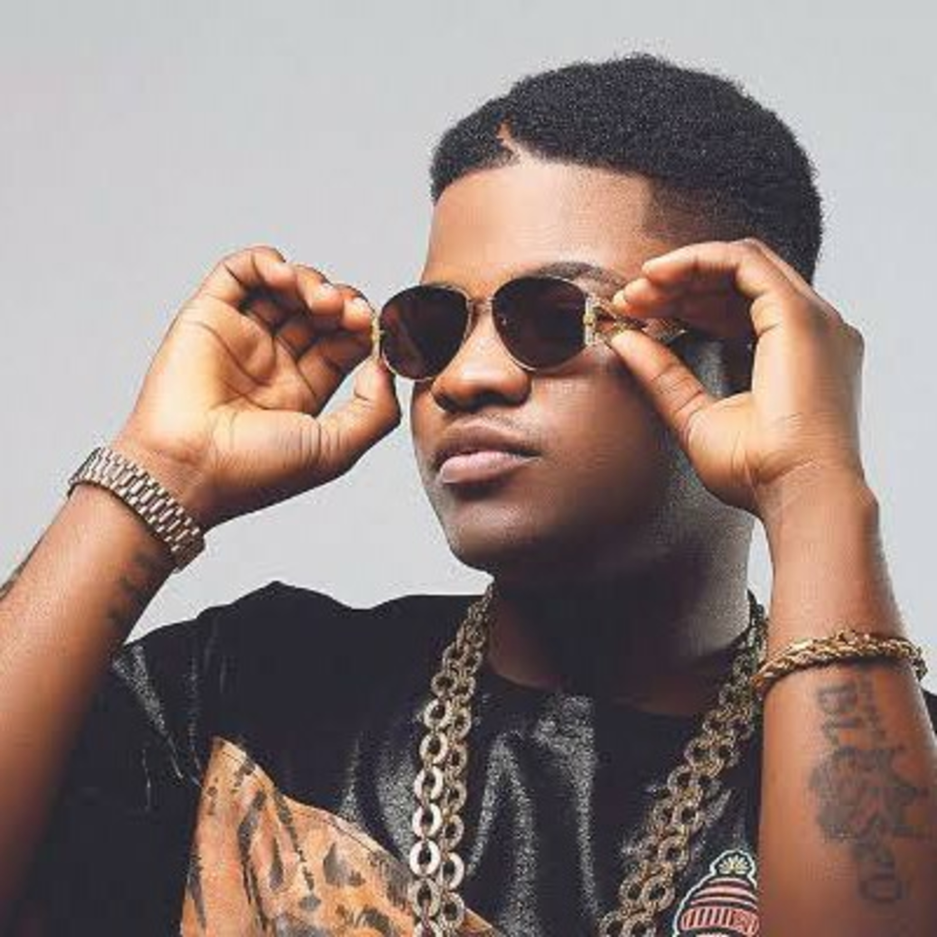 Fans respond as Skales hints that he is lonely  episode artwork
