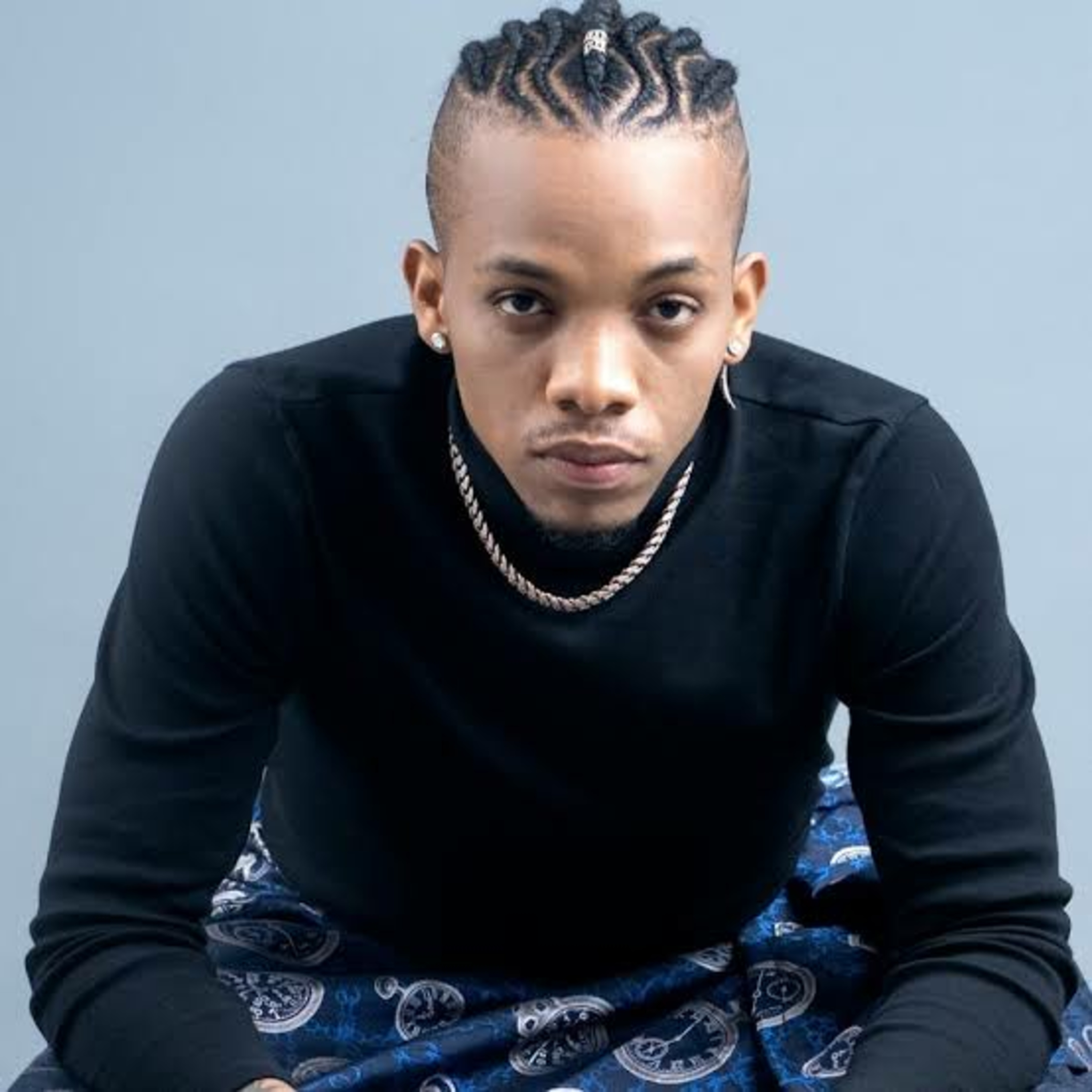 Tekno replies Kizz Daniel over the claim that he used Buga to revive him episode artwork