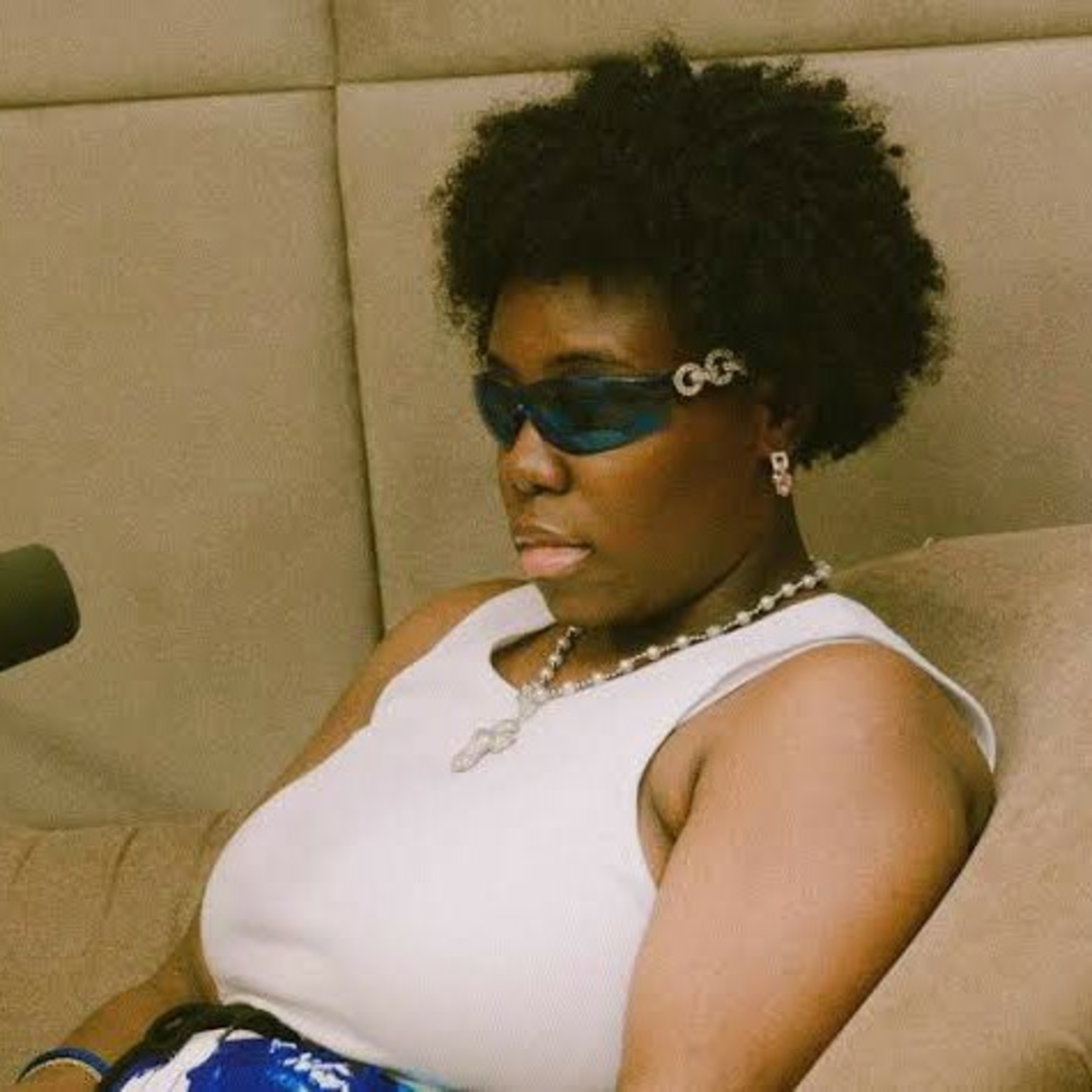 Singer Teni opens up on her generosity  episode artwork