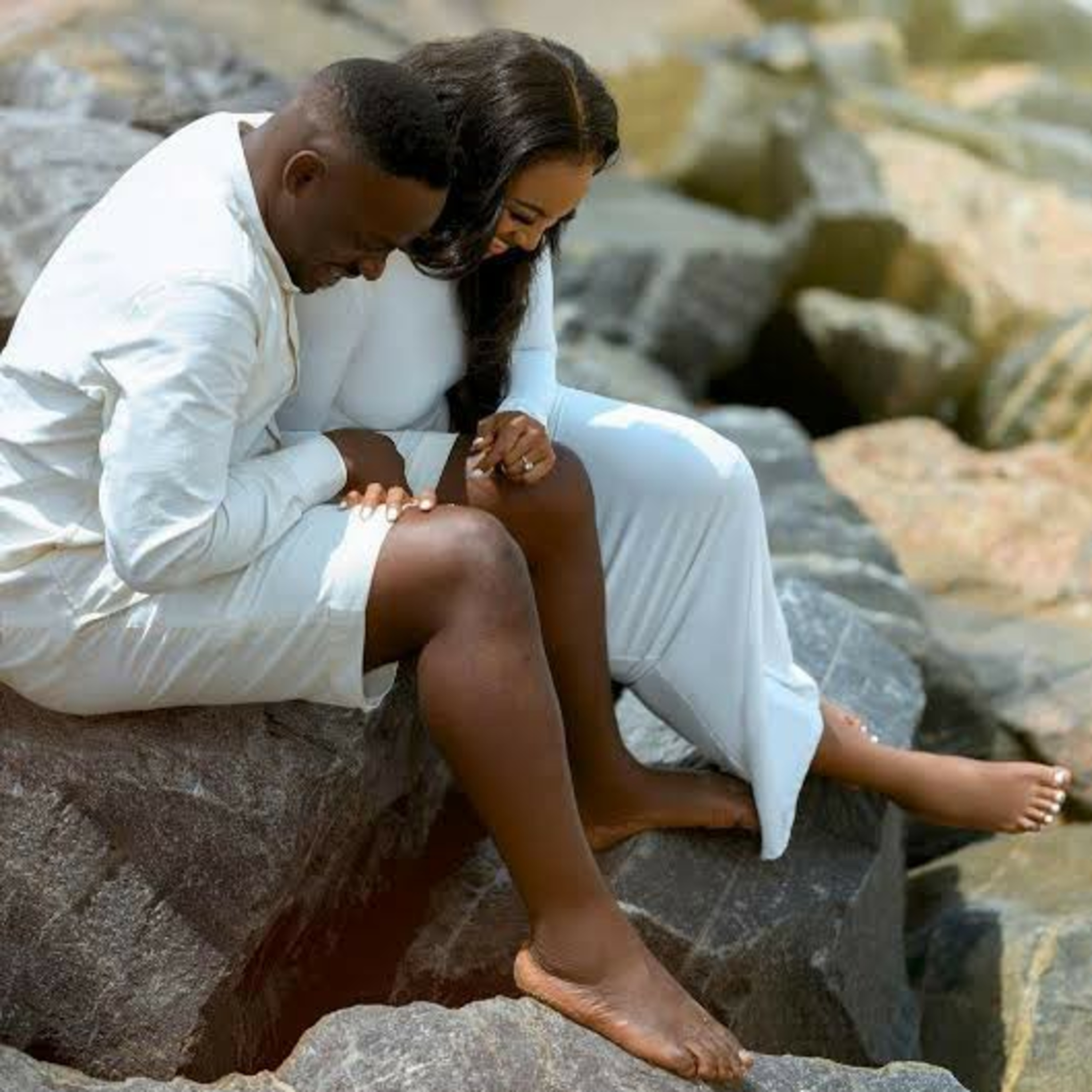 Father-in-law of Wofai Fada gives reasons for rejecting son's traditional wedding with the actress. episode artwork