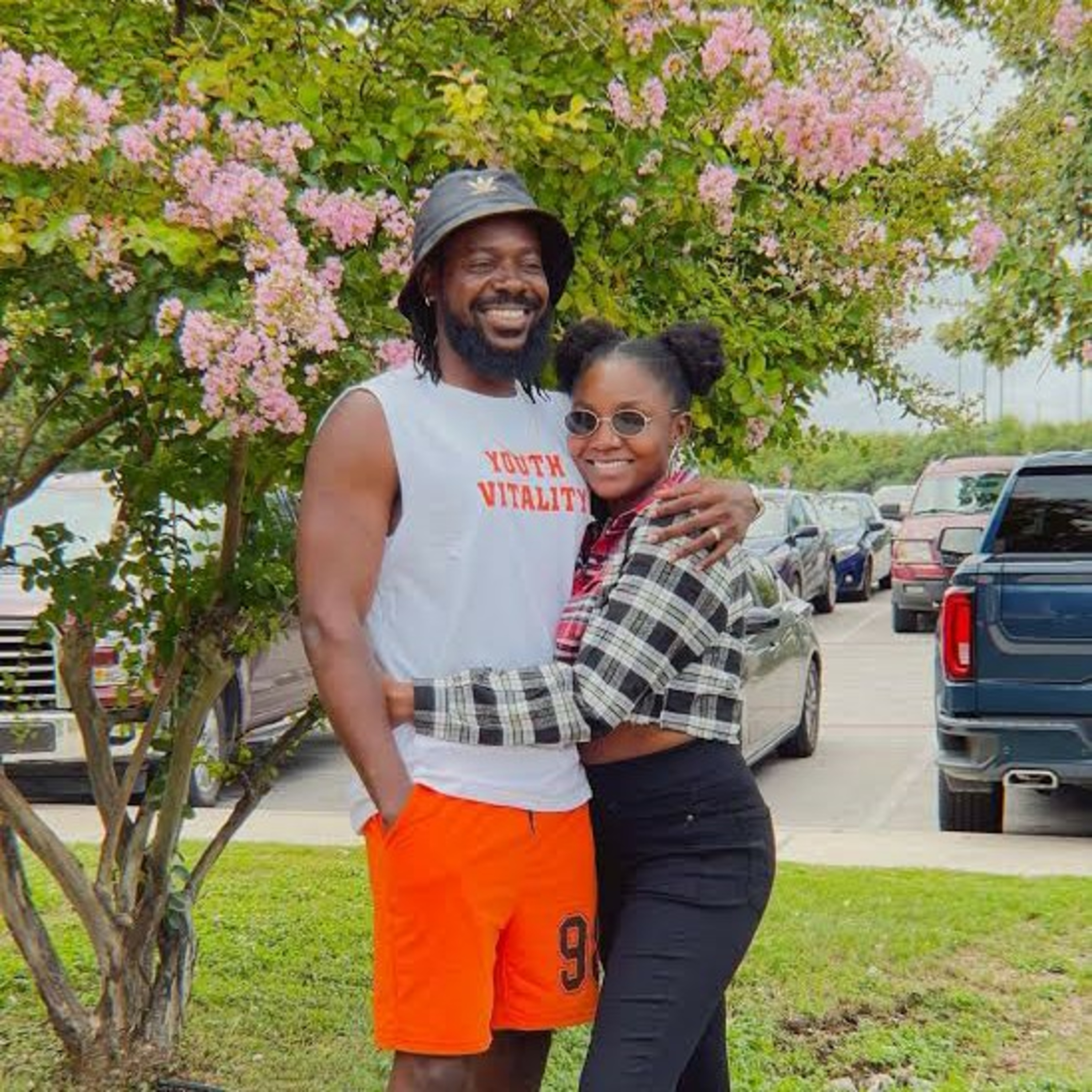 Singer Adekinle Gold blasts Samklef over his recent comments on his wife Simi episode artwork