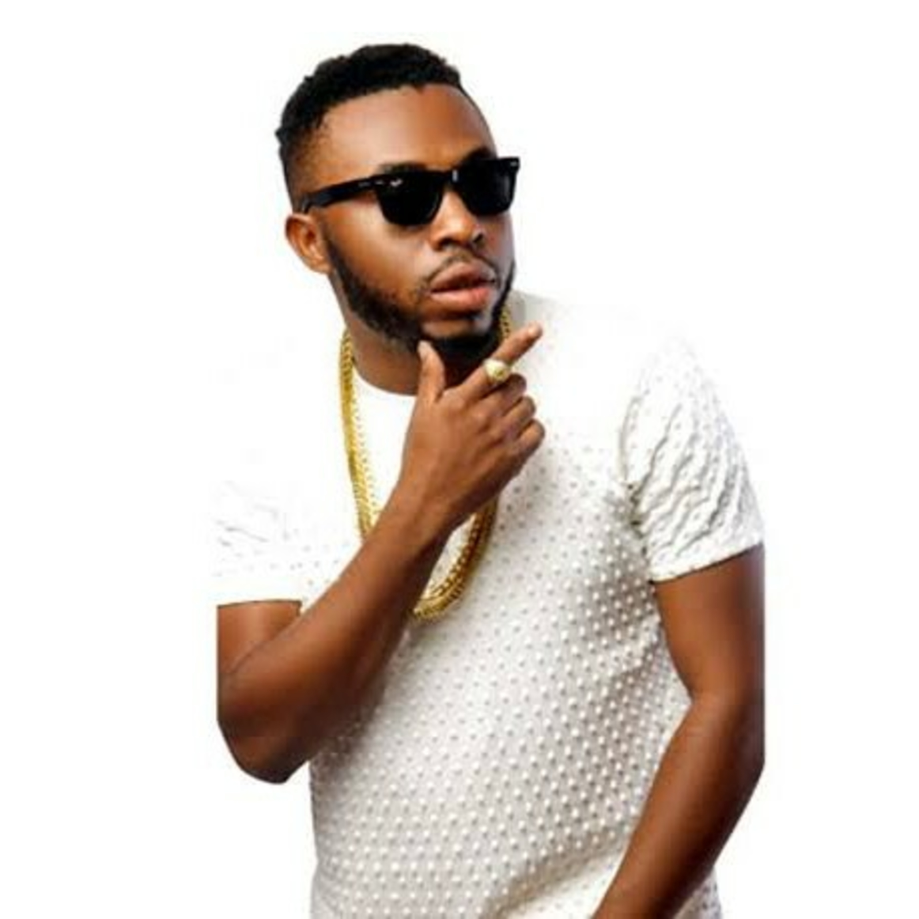 Samklef tackles Adekunle Gold over his comments episode artwork