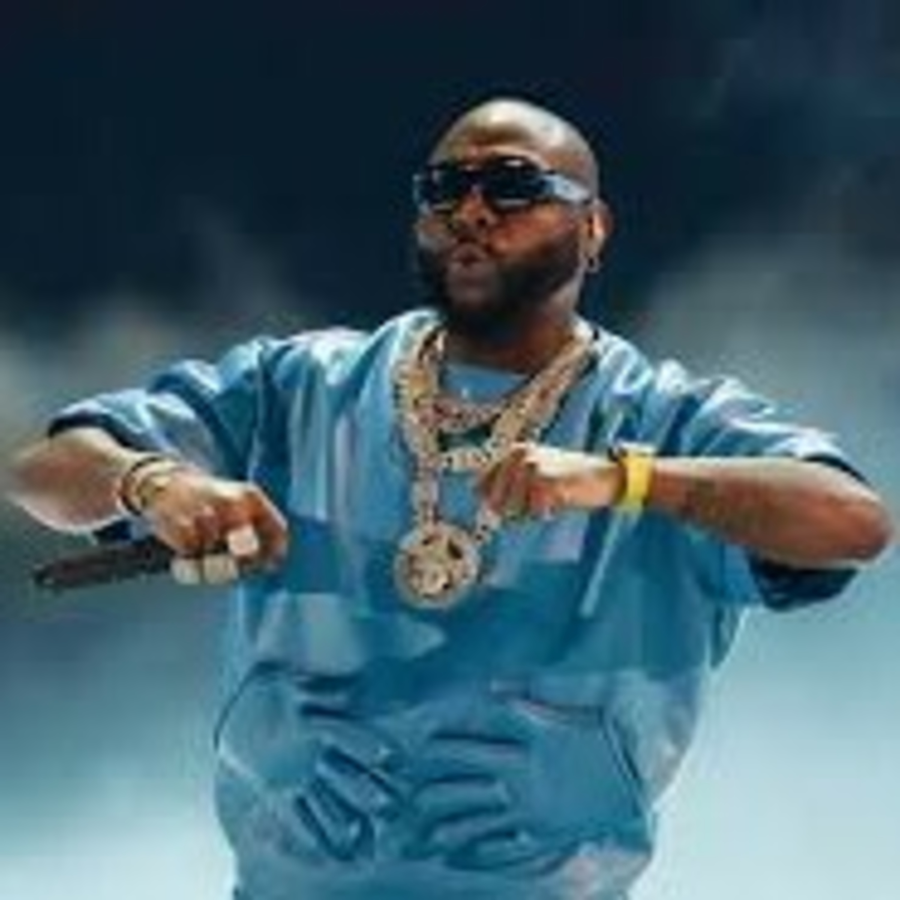 Davido fans tired of defending him against online bullies episode artwork