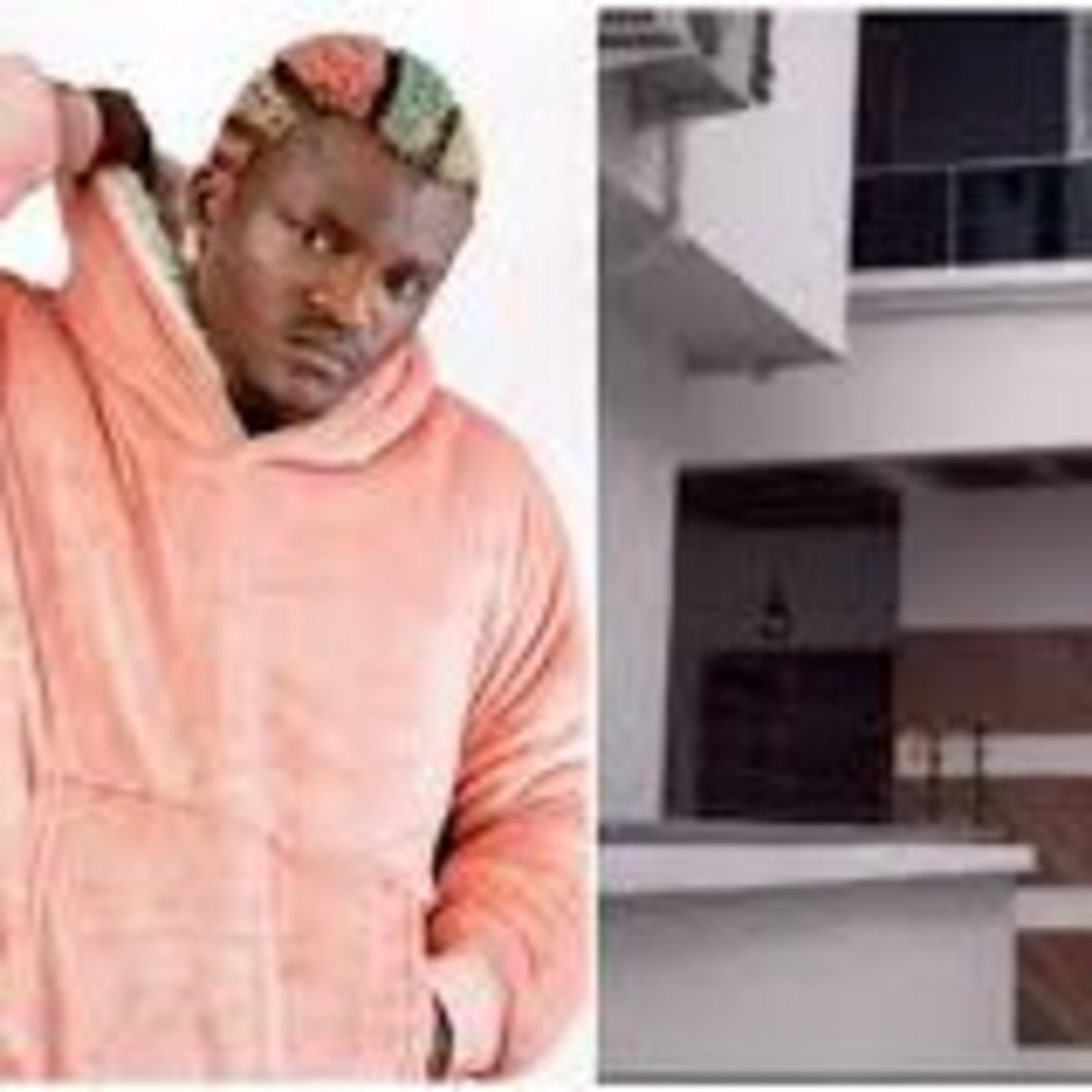 Singer Portable acquires a house at Banana Island, Lagos State. episode artwork