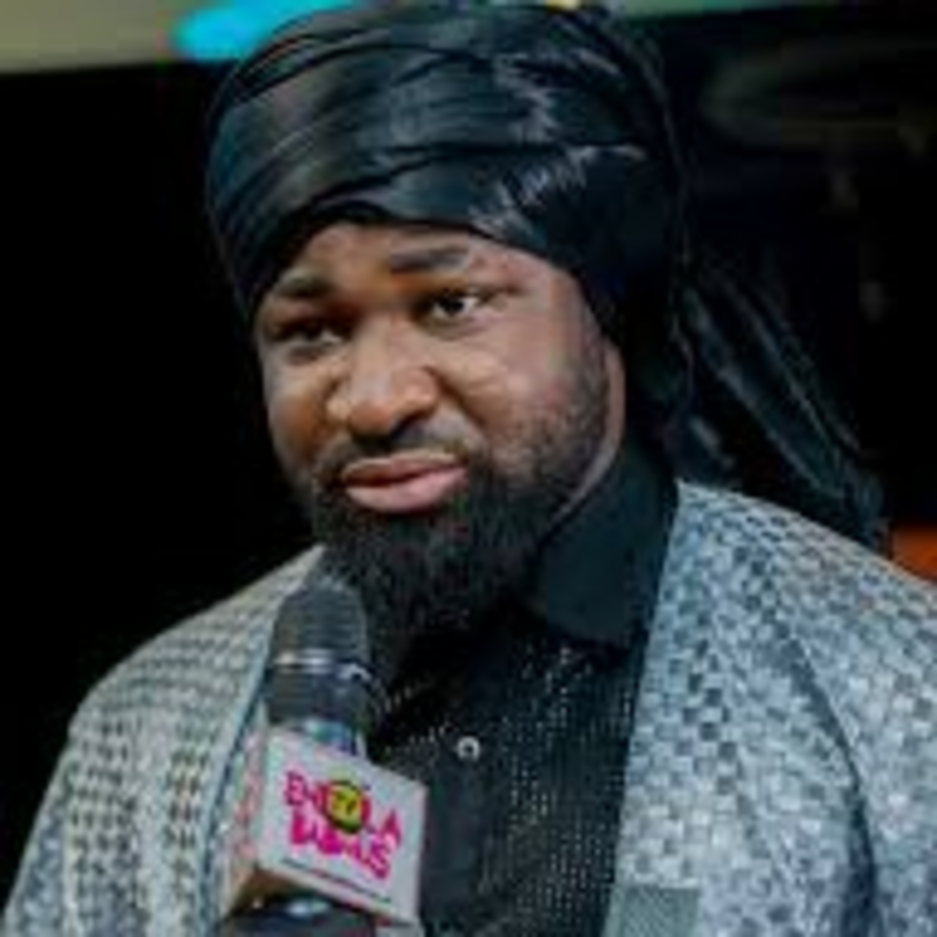 Harrysong promises to expose those witch hunting him episode artwork