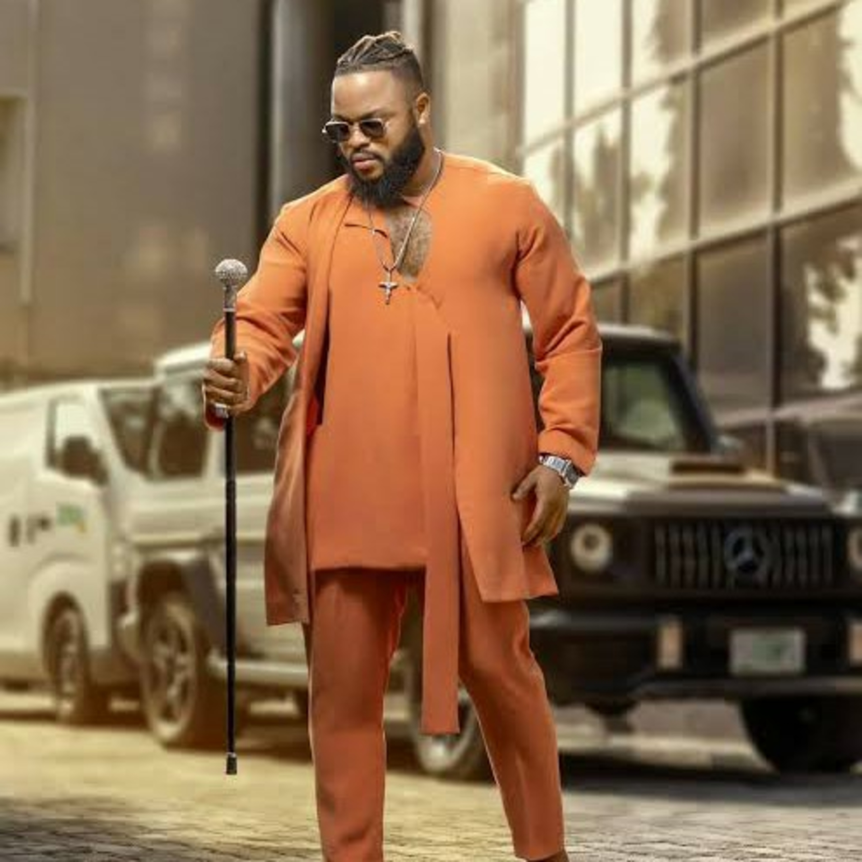 Whitemoney declares himself the most talented musician in Nigeria episode artwork