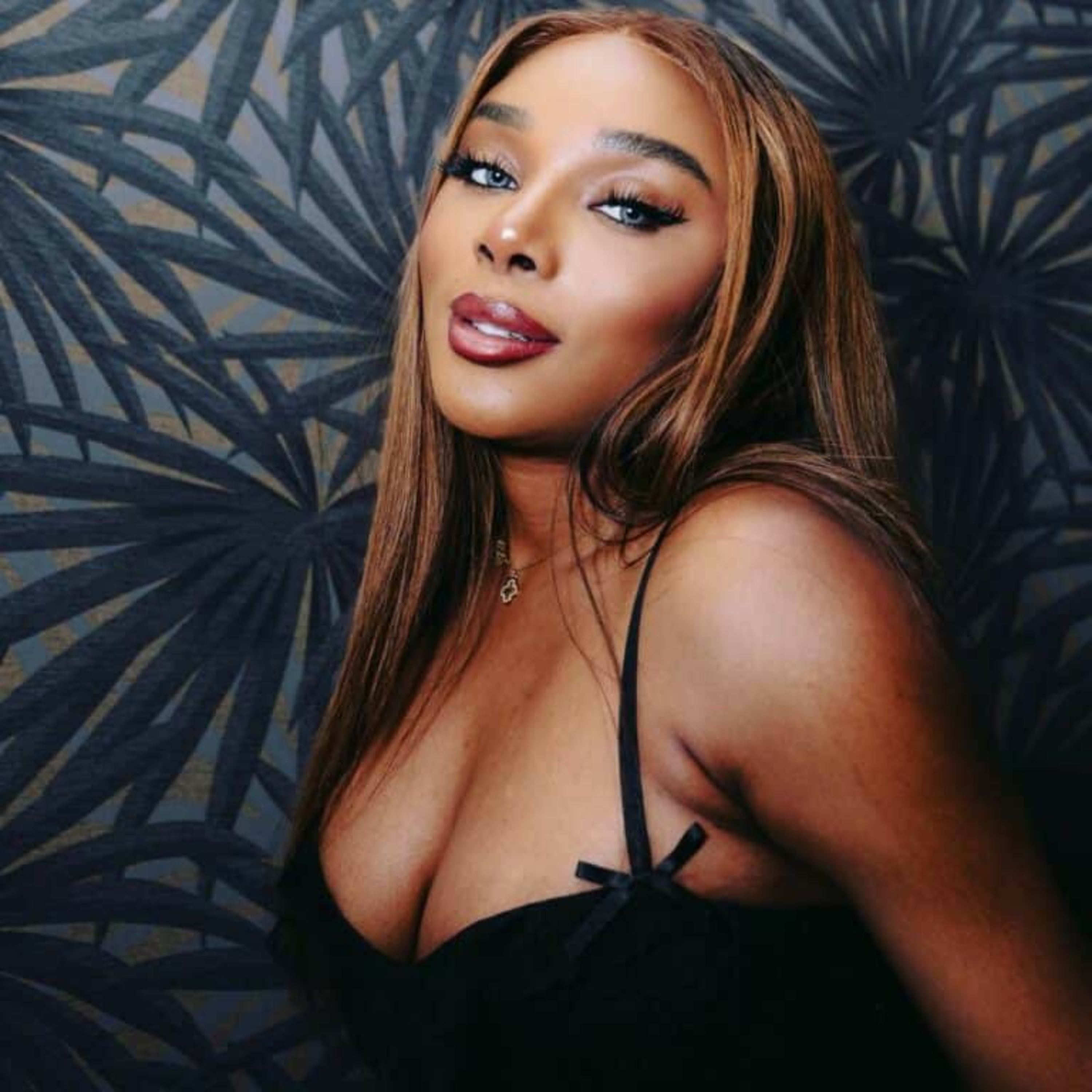 Davido alleged side chick visits Nigeria  episode artwork