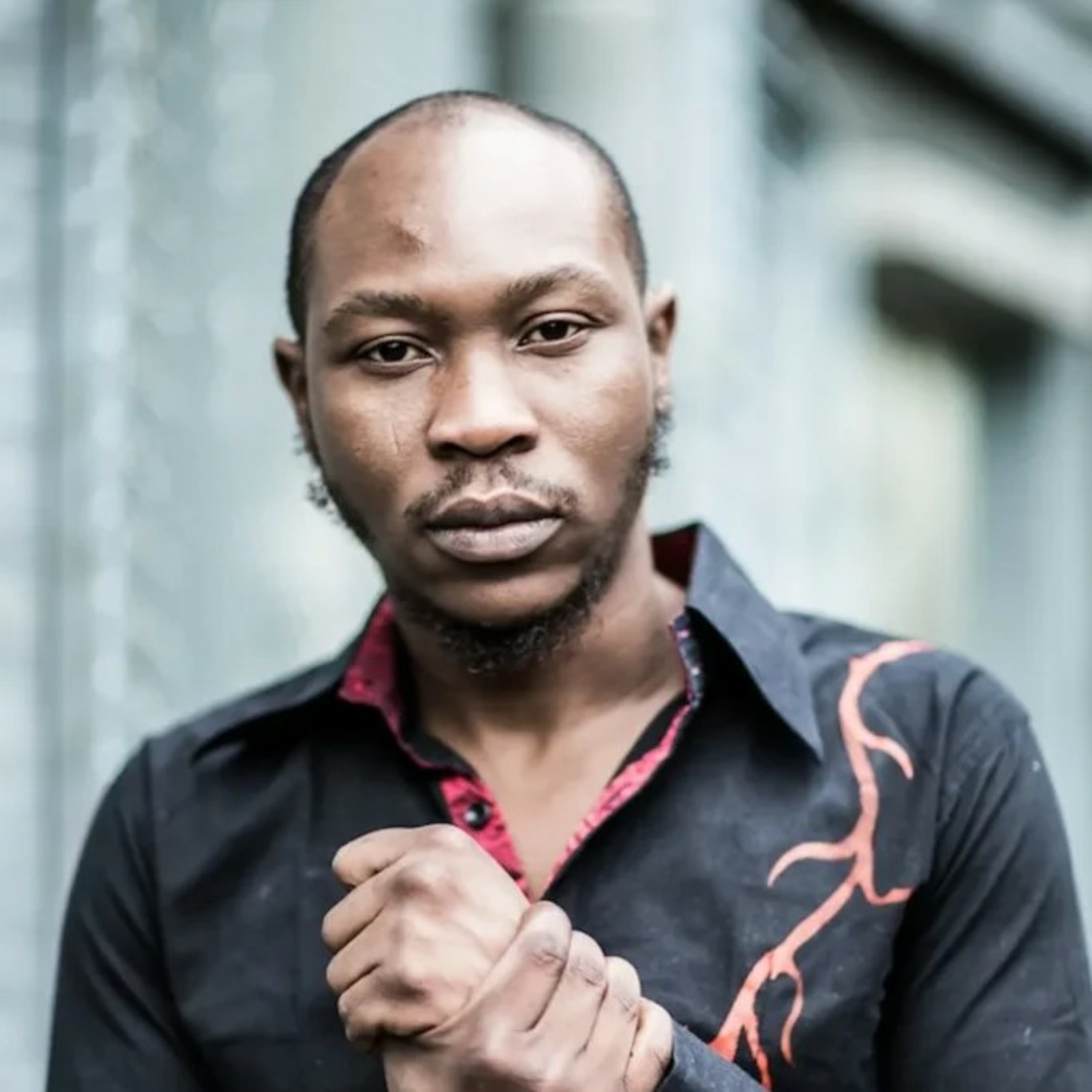Seun Kuti recounts how Fela’s numerous wives and concubines almost unalived him with stress. episode artwork